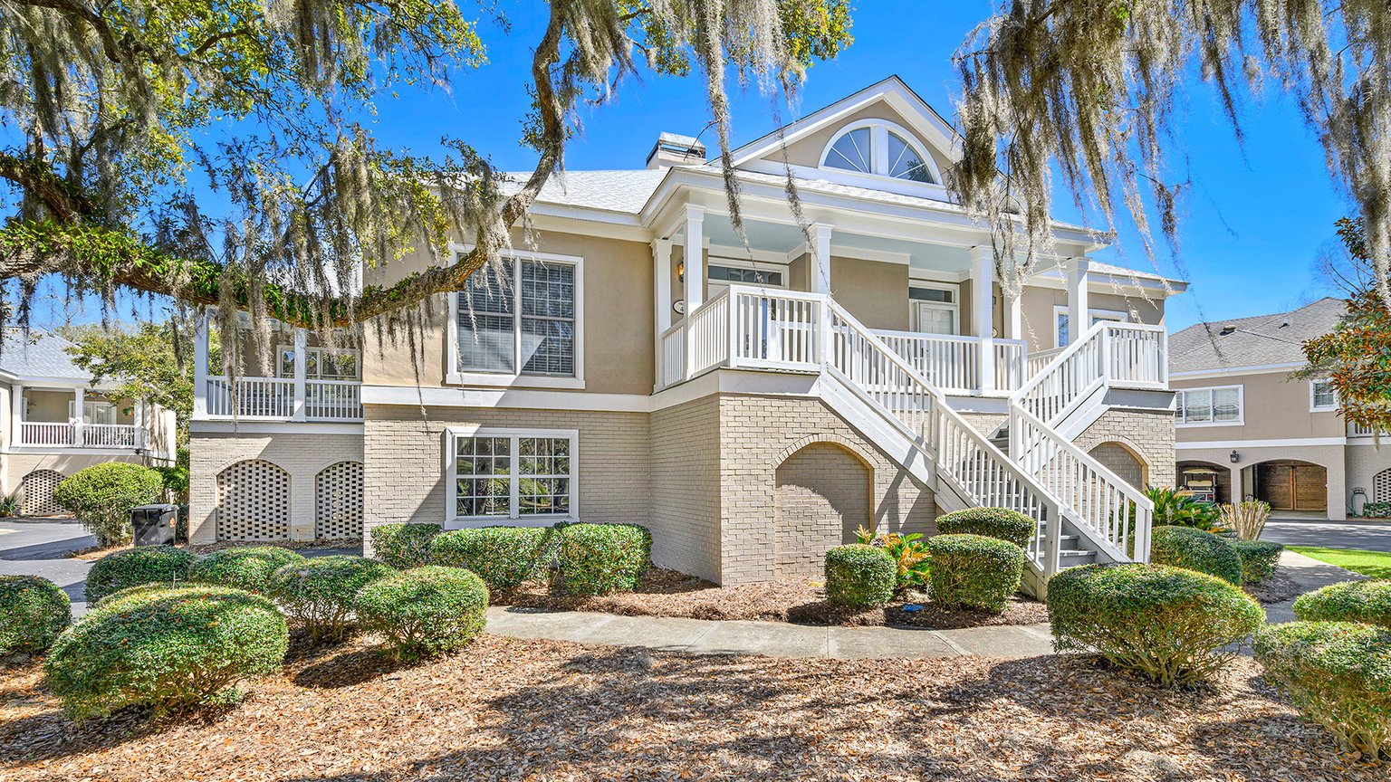 Georgetown Vacation Rental