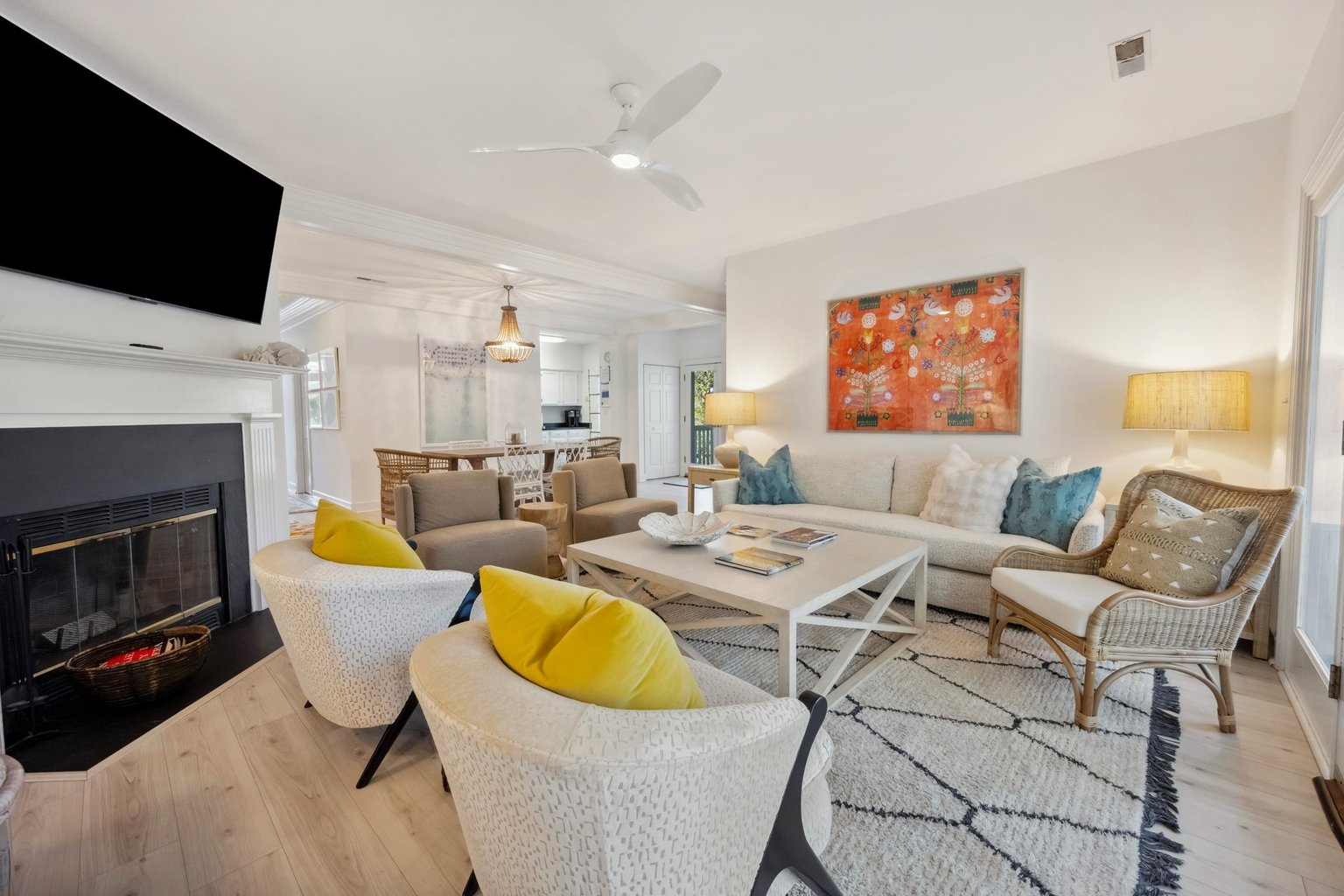 Georgetown Vacation Rental