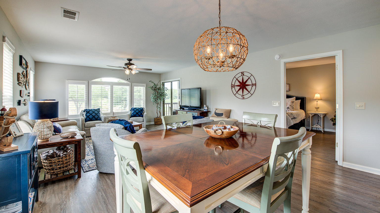 Pawleys Island Vacation Rental