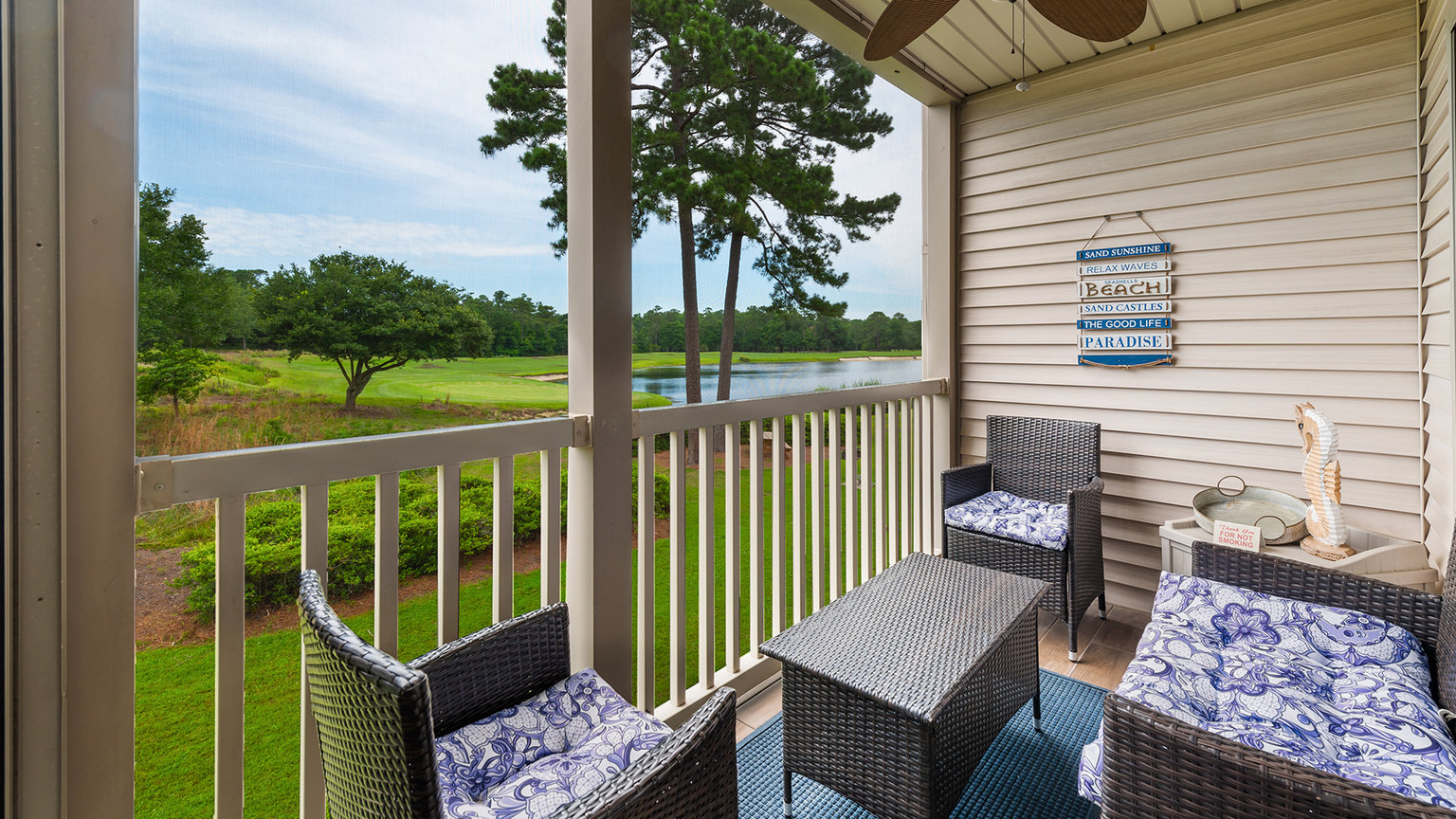 Pawleys Island Vacation Rental