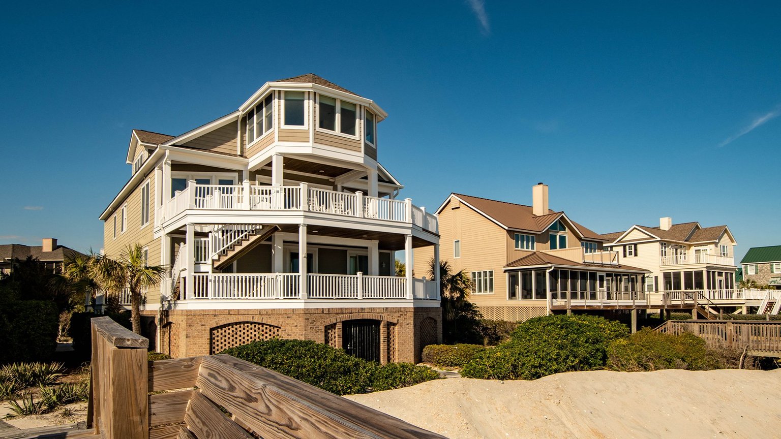 Pawleys Island Vacation Rental