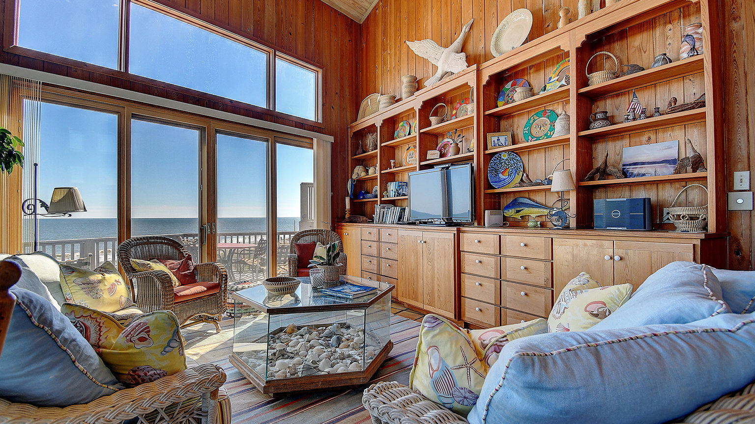 Georgetown Vacation Rental