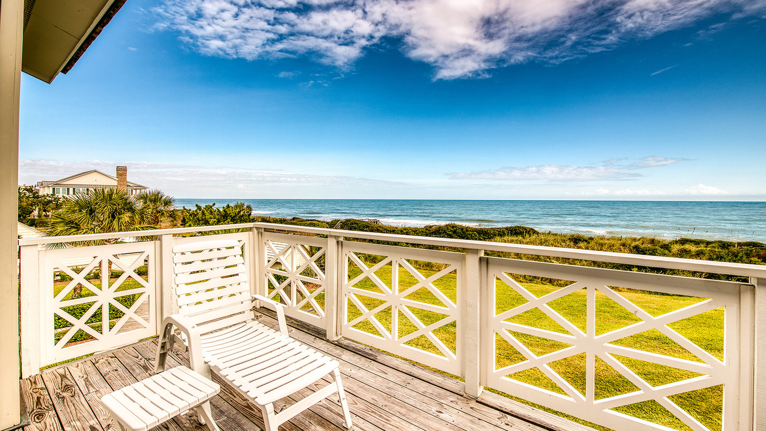 Georgetown Vacation Rental