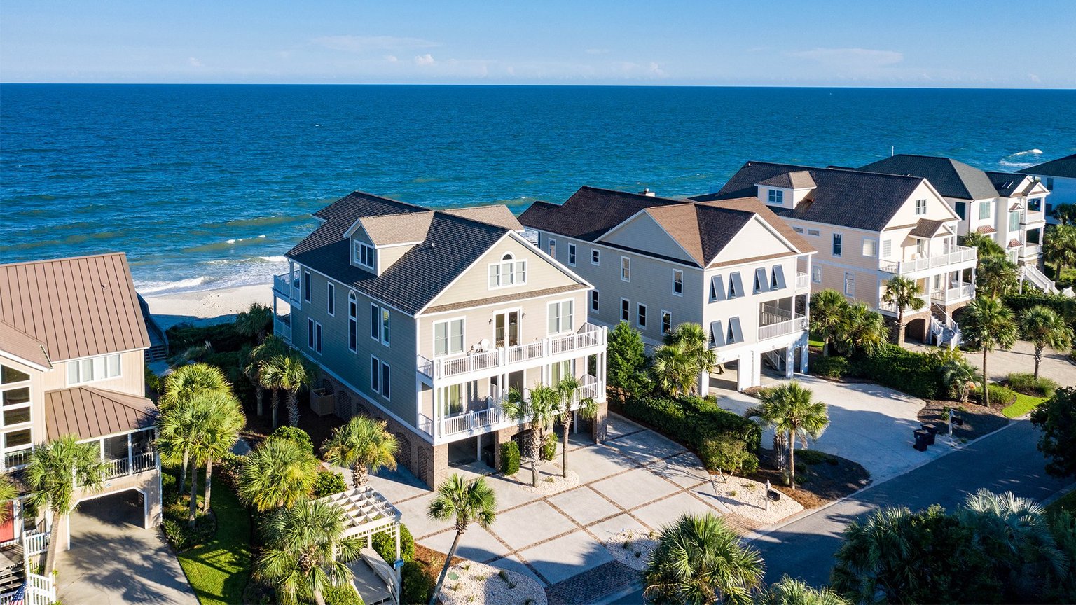 Pawleys Island Vacation Rental