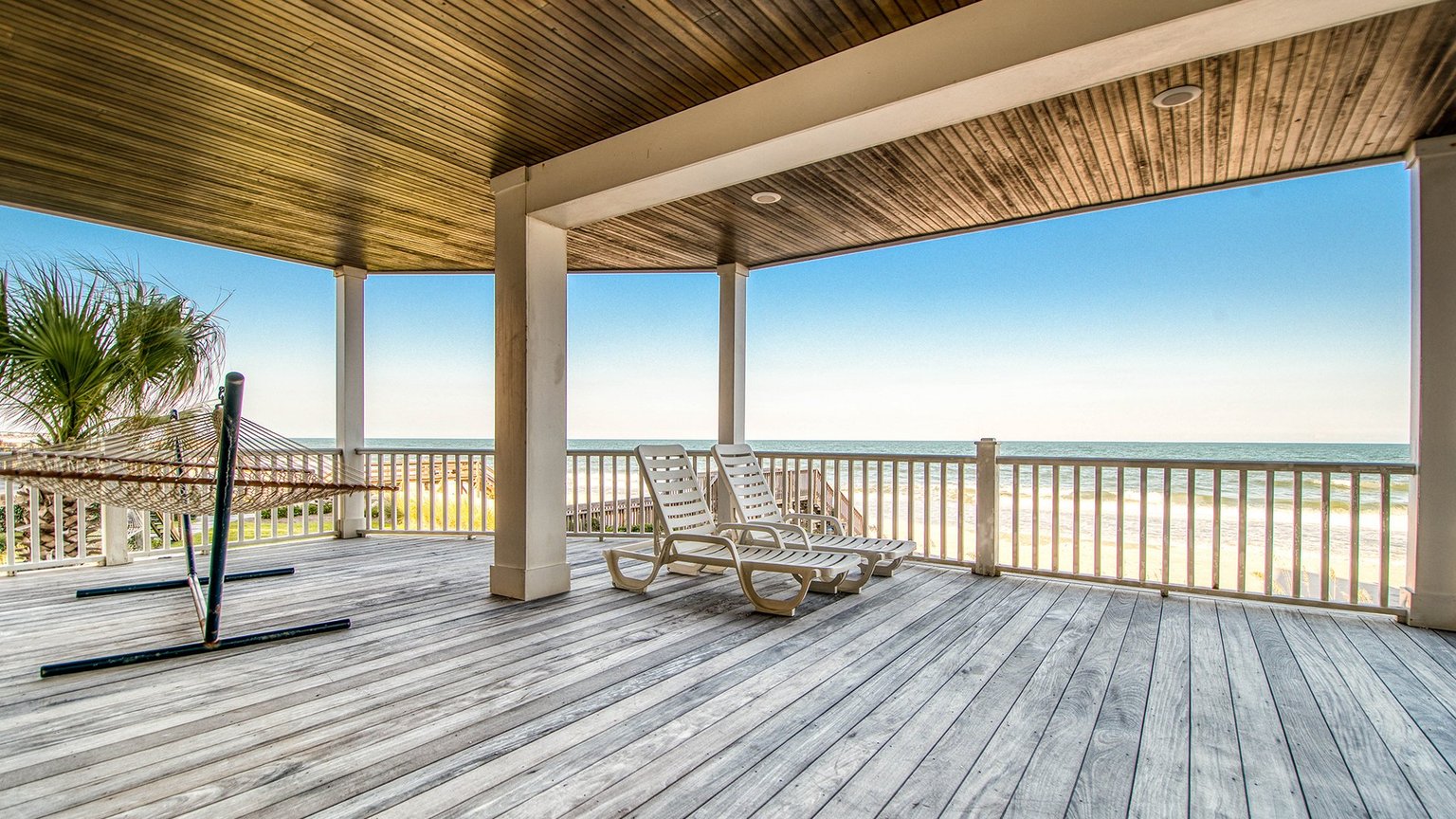 Pawleys Island Vacation Rental