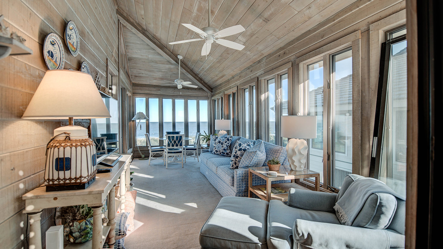 Georgetown Vacation Rental