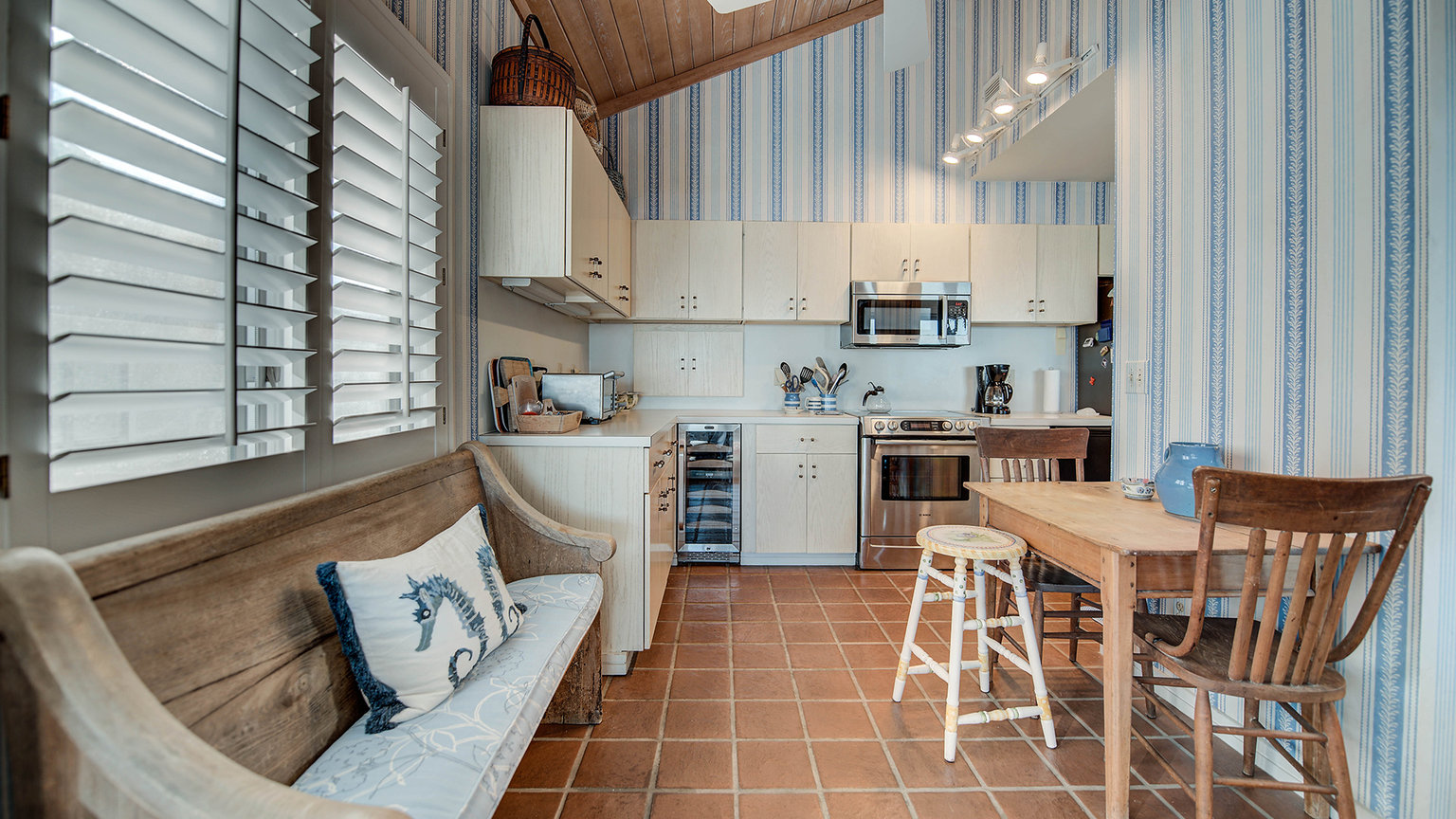 Georgetown Vacation Rental