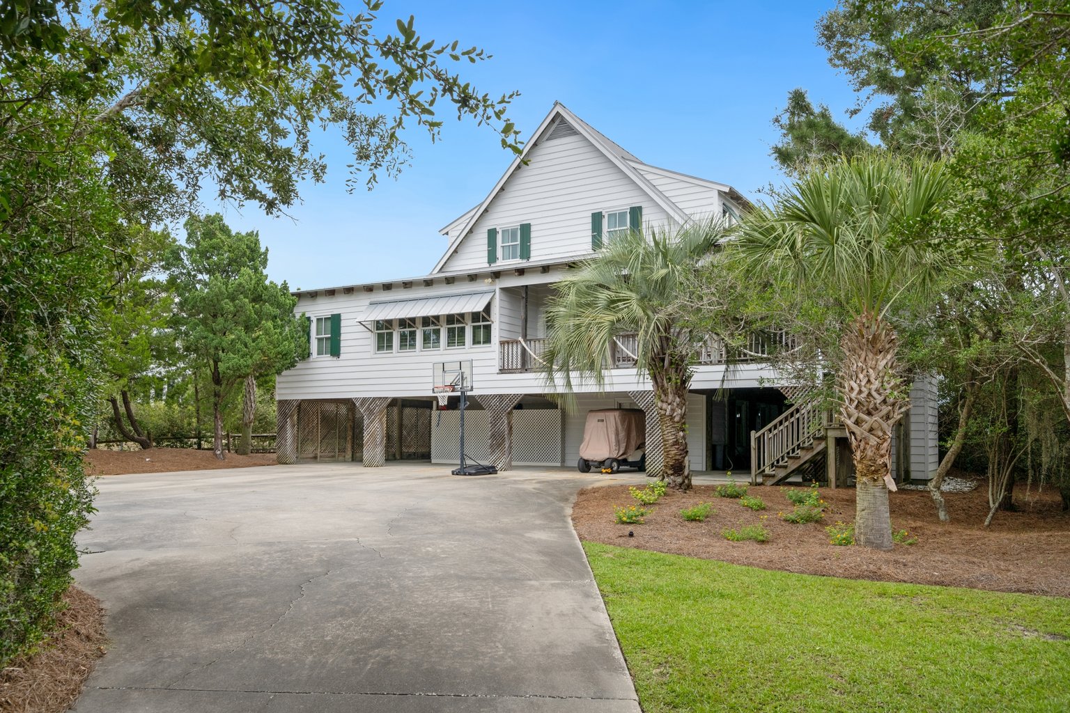 Georgetown Vacation Rental