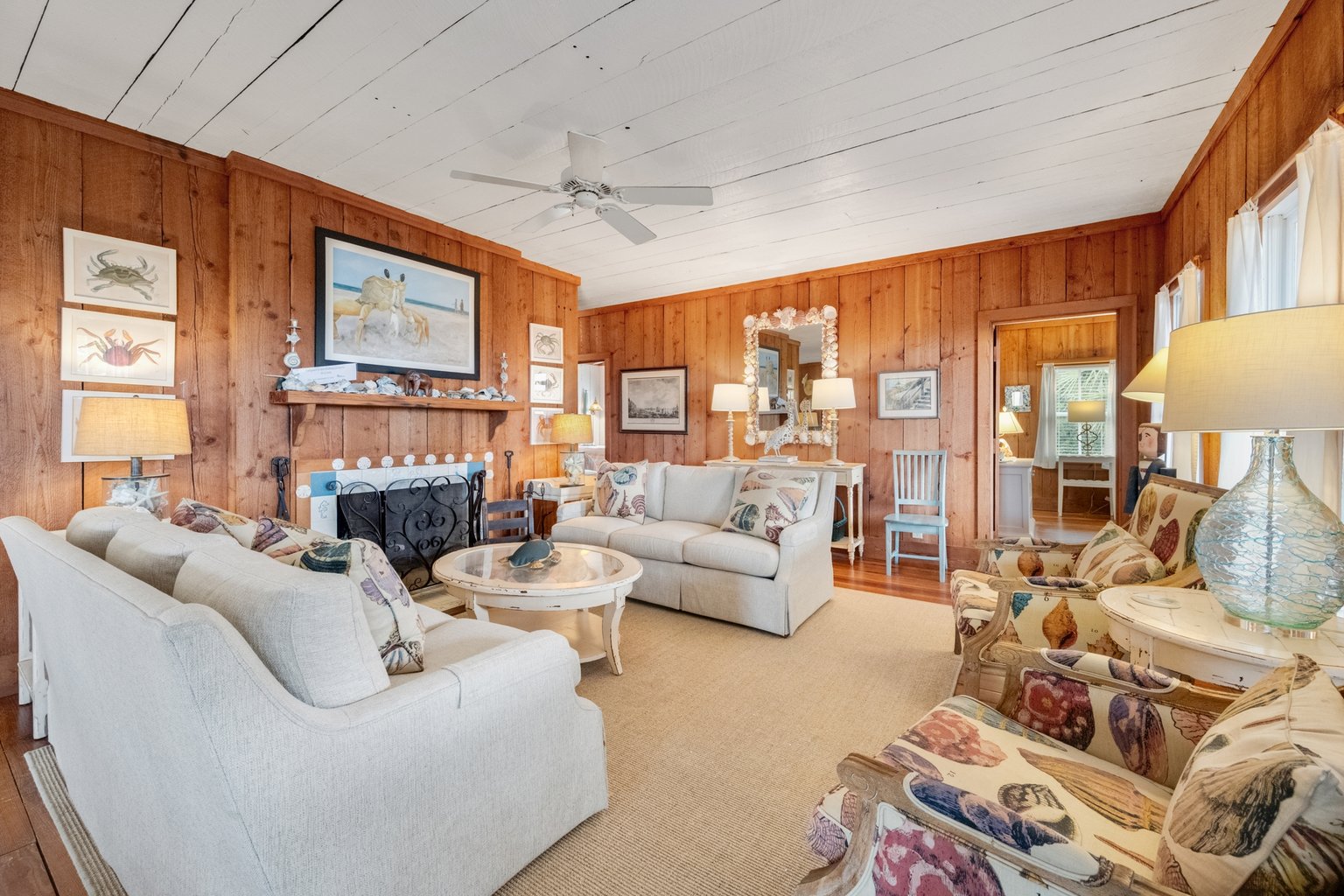 Georgetown Vacation Rental