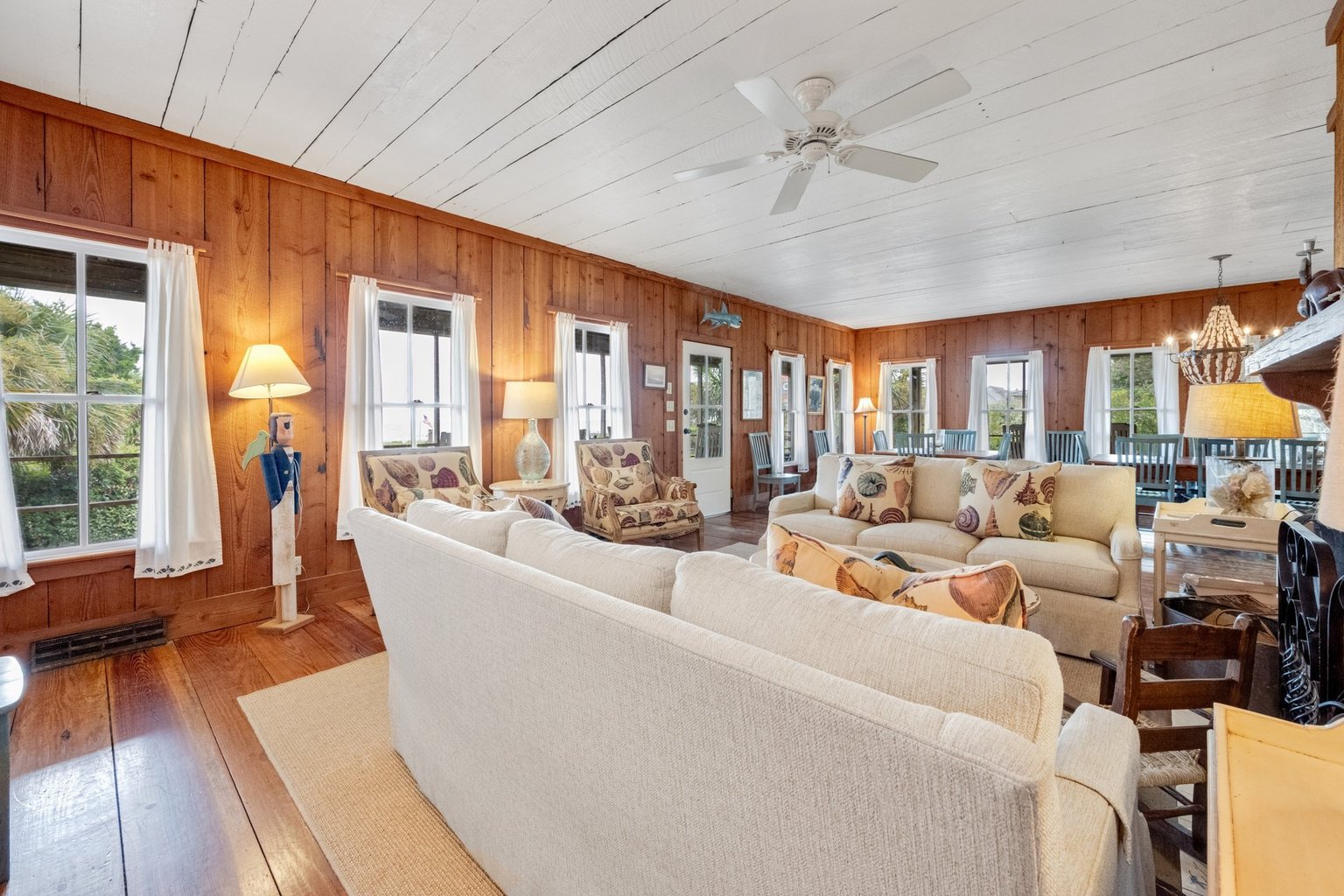 Georgetown Vacation Rental