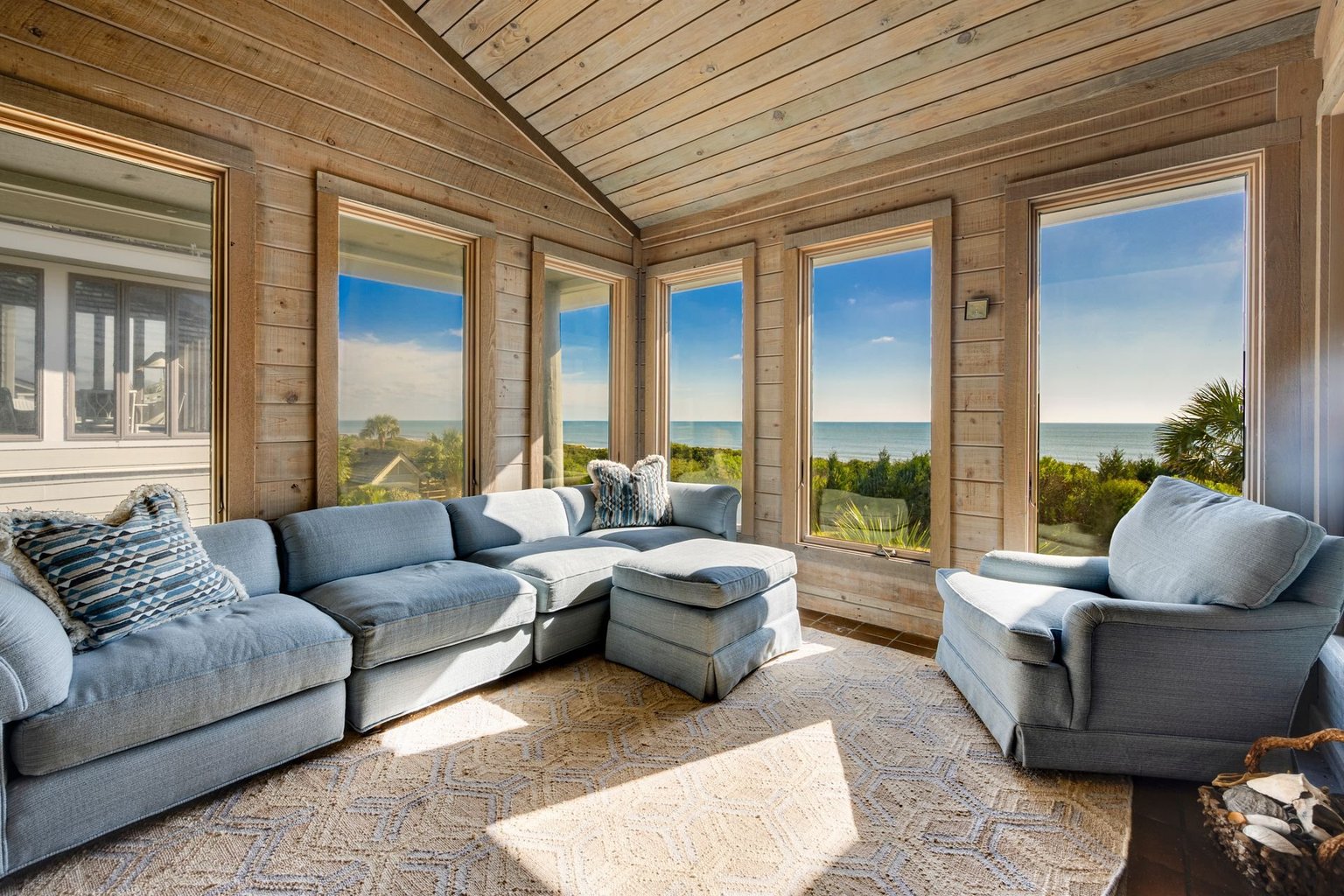 Georgetown Vacation Rental