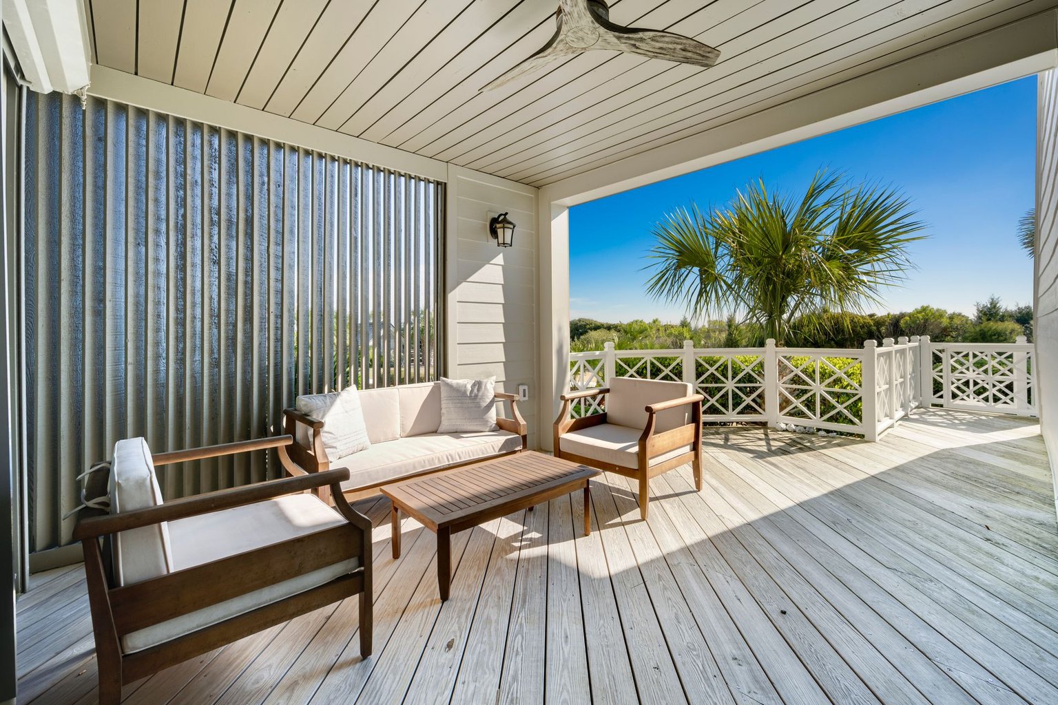 Georgetown Vacation Rental