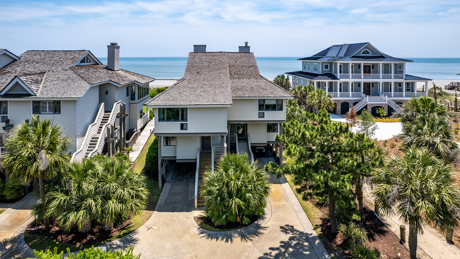 Georgetown Vacation Rental