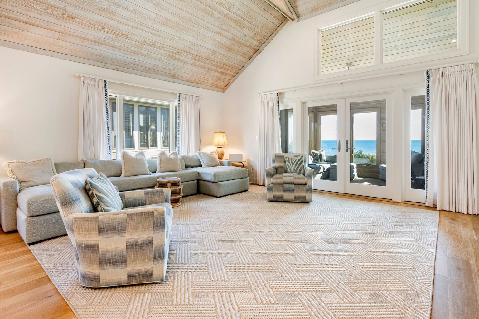 Georgetown Vacation Rental
