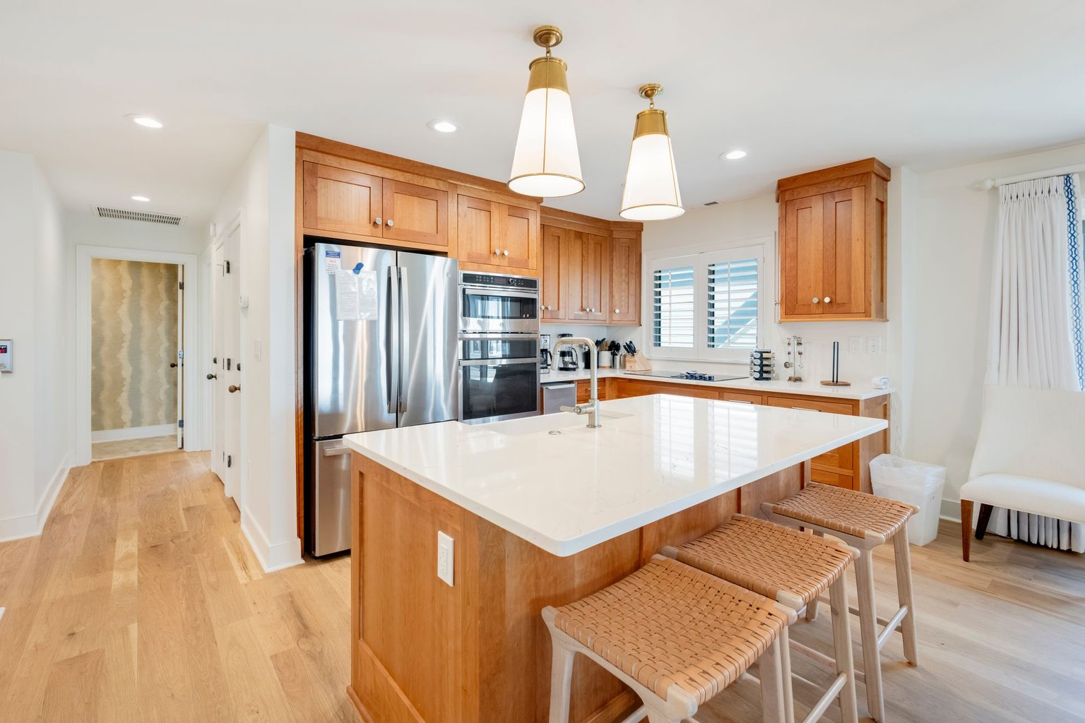 Georgetown Vacation Rental