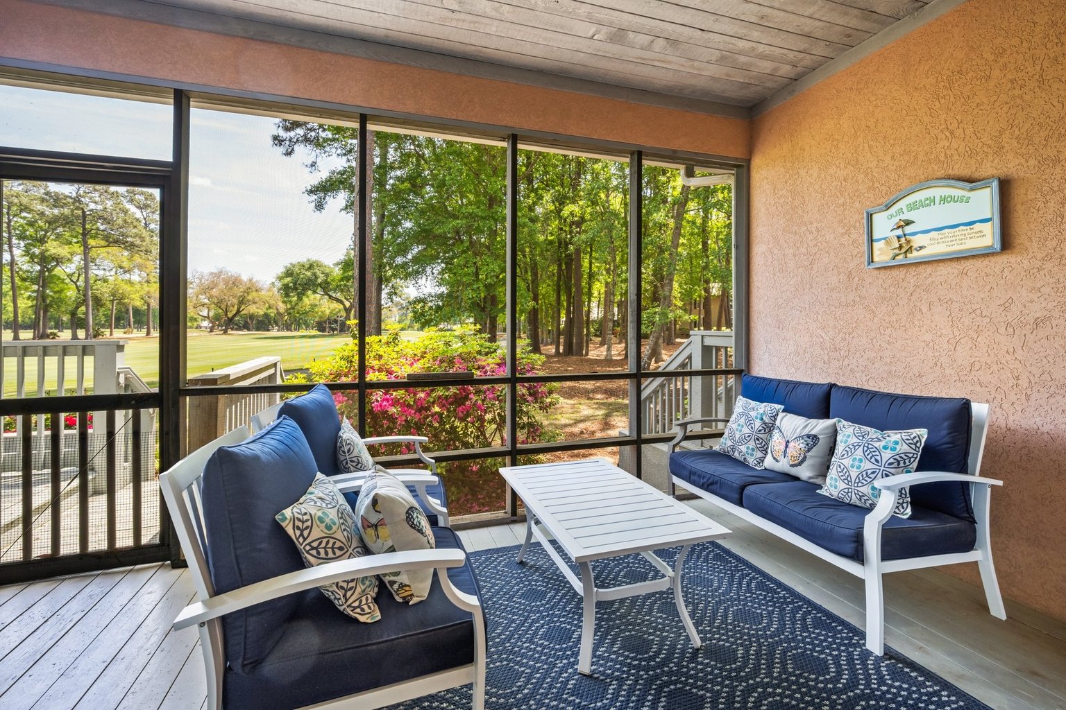 Pawleys Island Vacation Rental