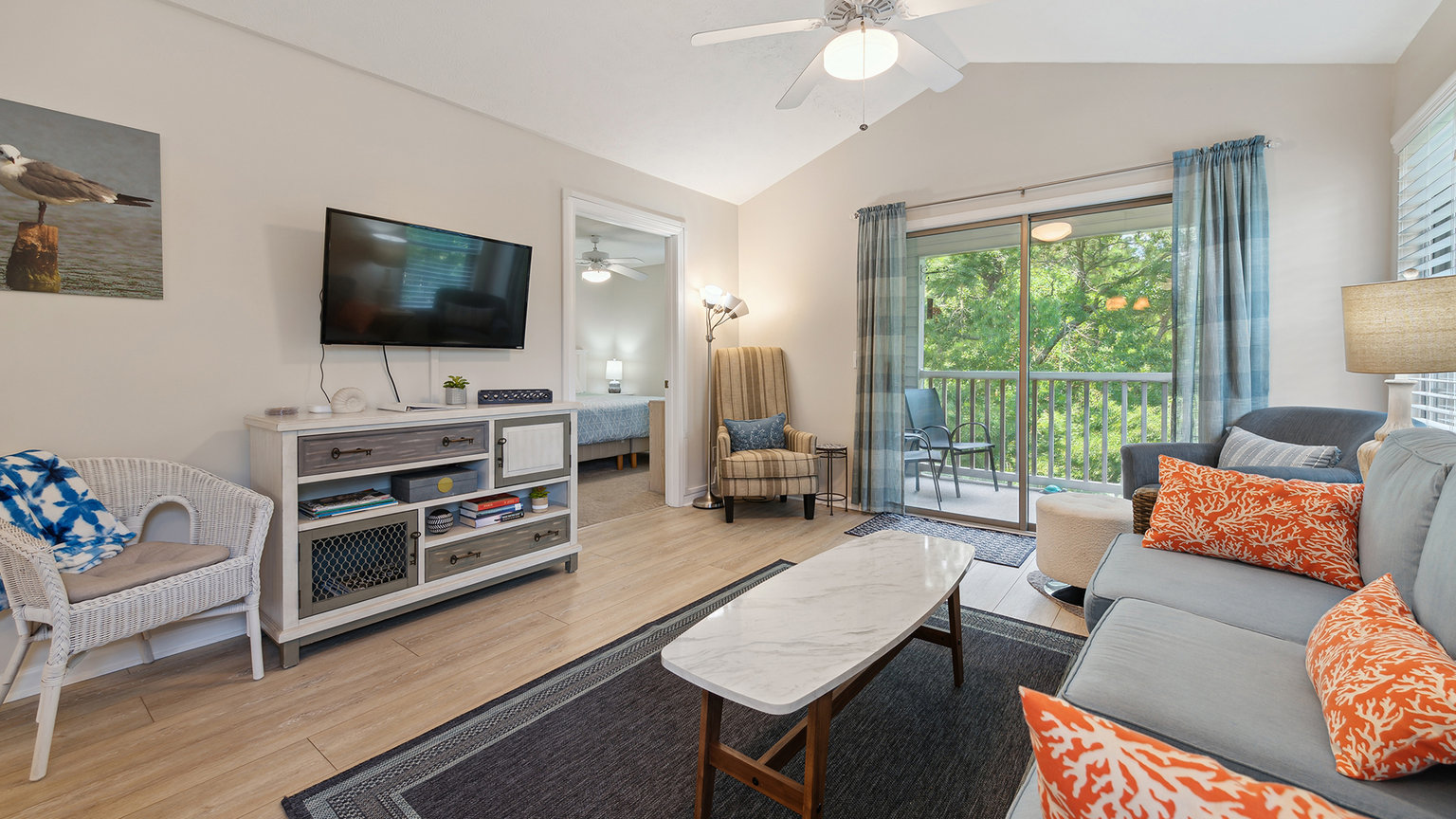 Pawleys Island Vacation Rental