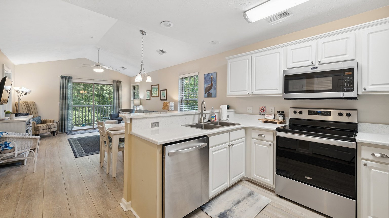 Pawleys Island Vacation Rental