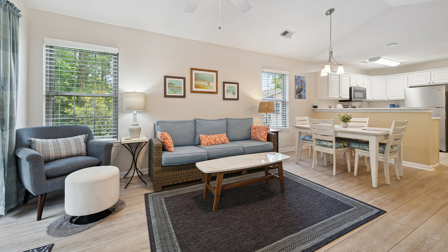 Pawleys Island Vacation Rental