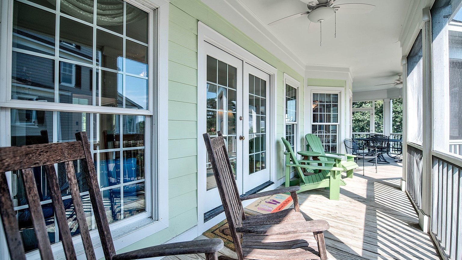 Georgetown Vacation Rental