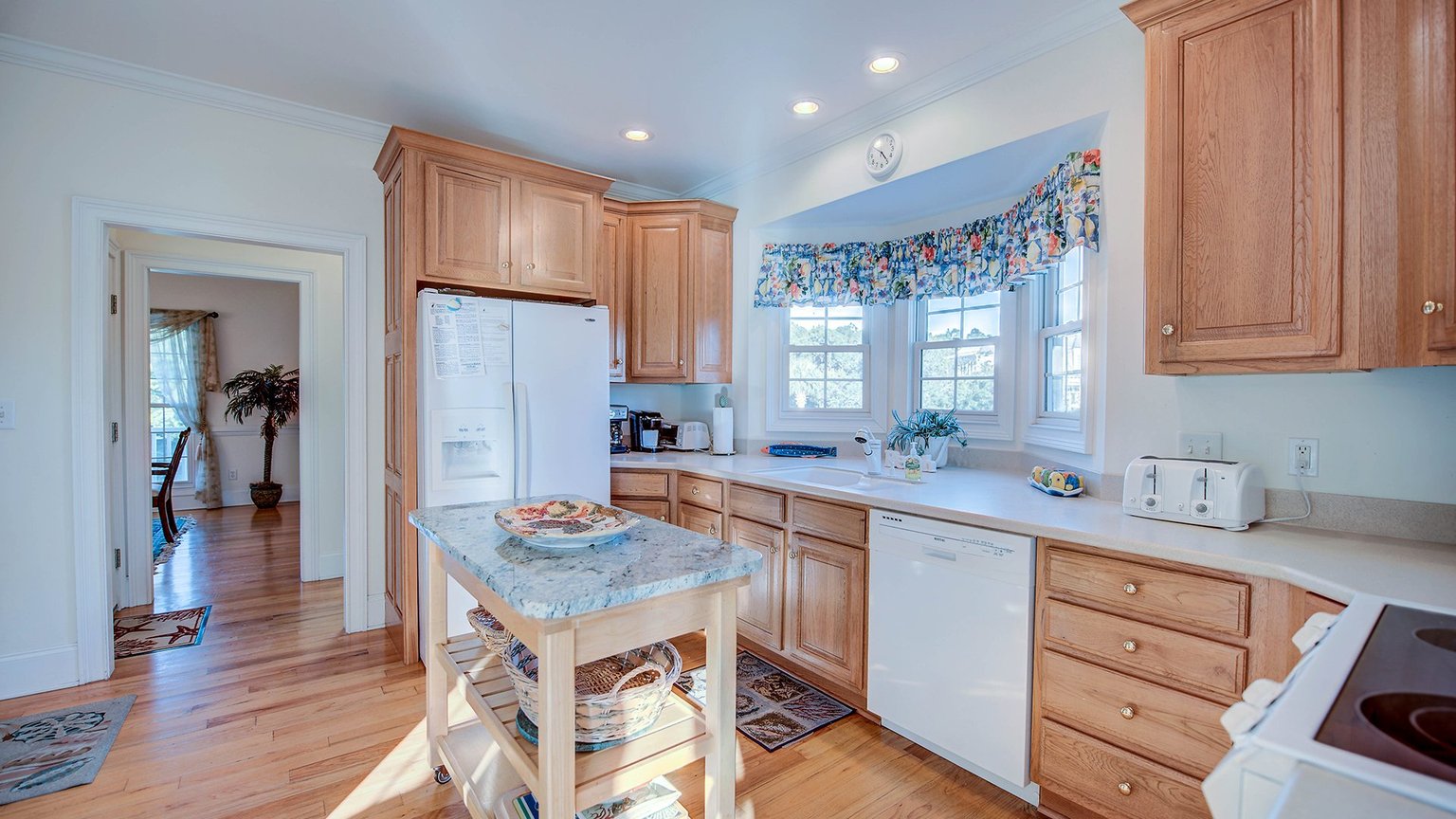 Georgetown Vacation Rental