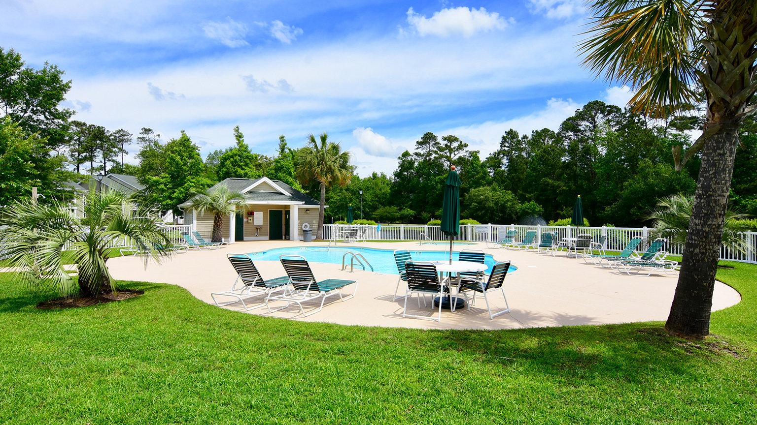 Pawleys Island Vacation Rental