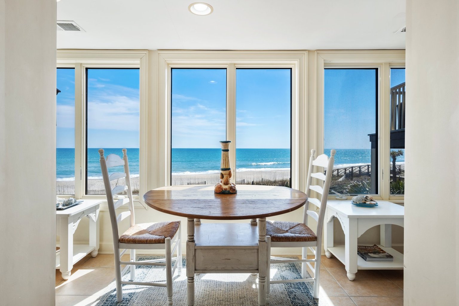 Georgetown Vacation Rental