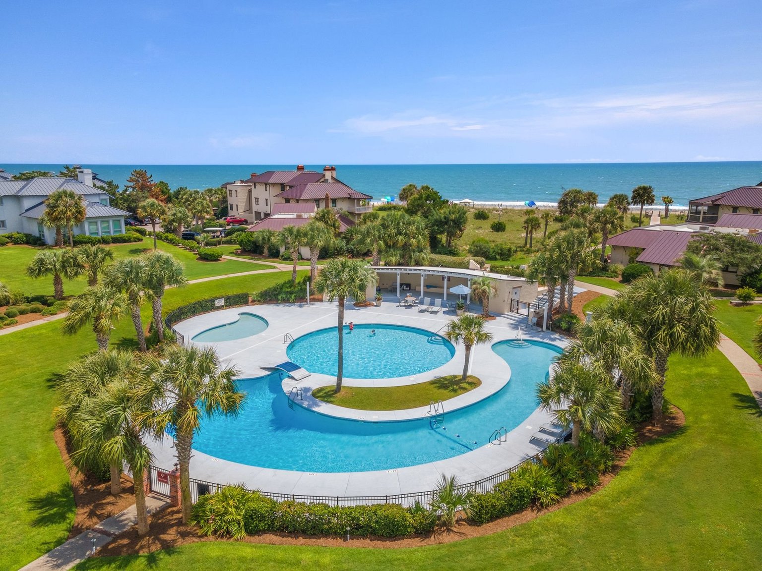 Georgetown Vacation Rental