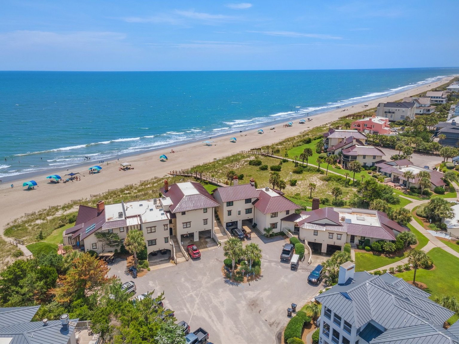 Georgetown Vacation Rental