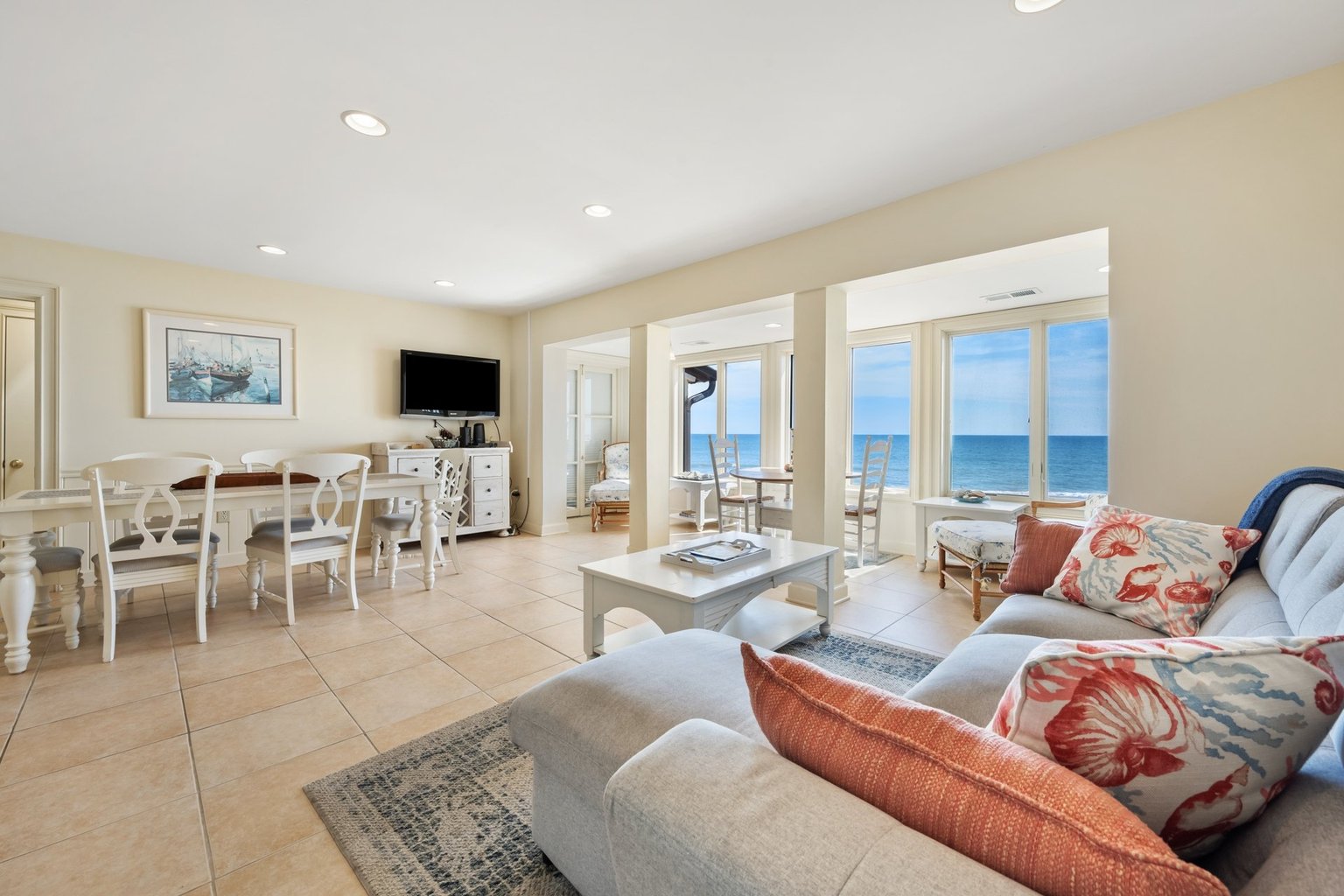 Georgetown Vacation Rental