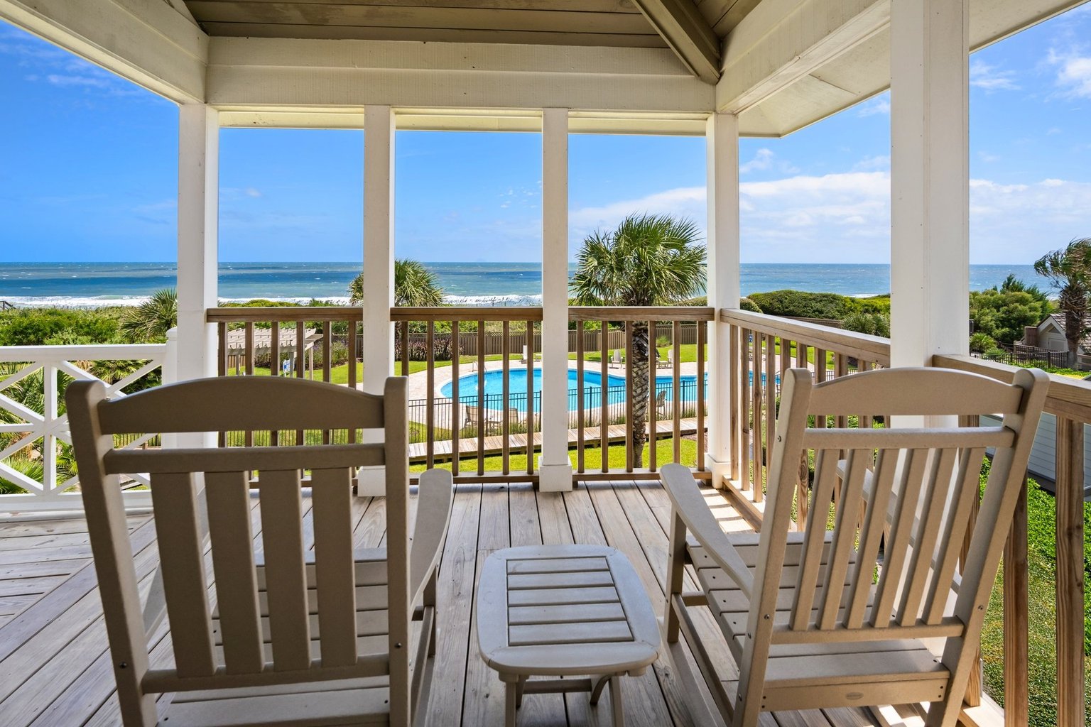 Georgetown Vacation Rental