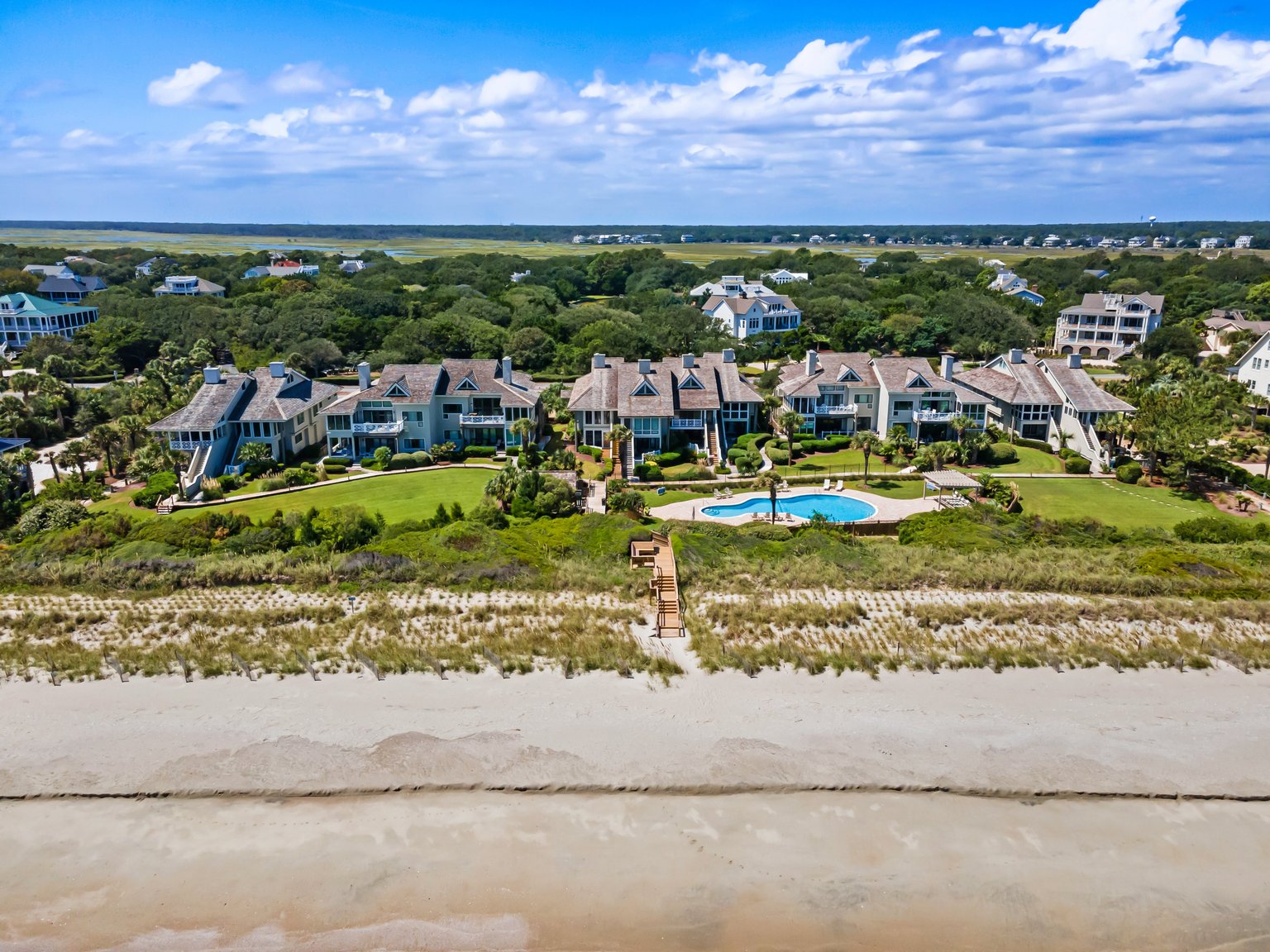 Georgetown Vacation Rental