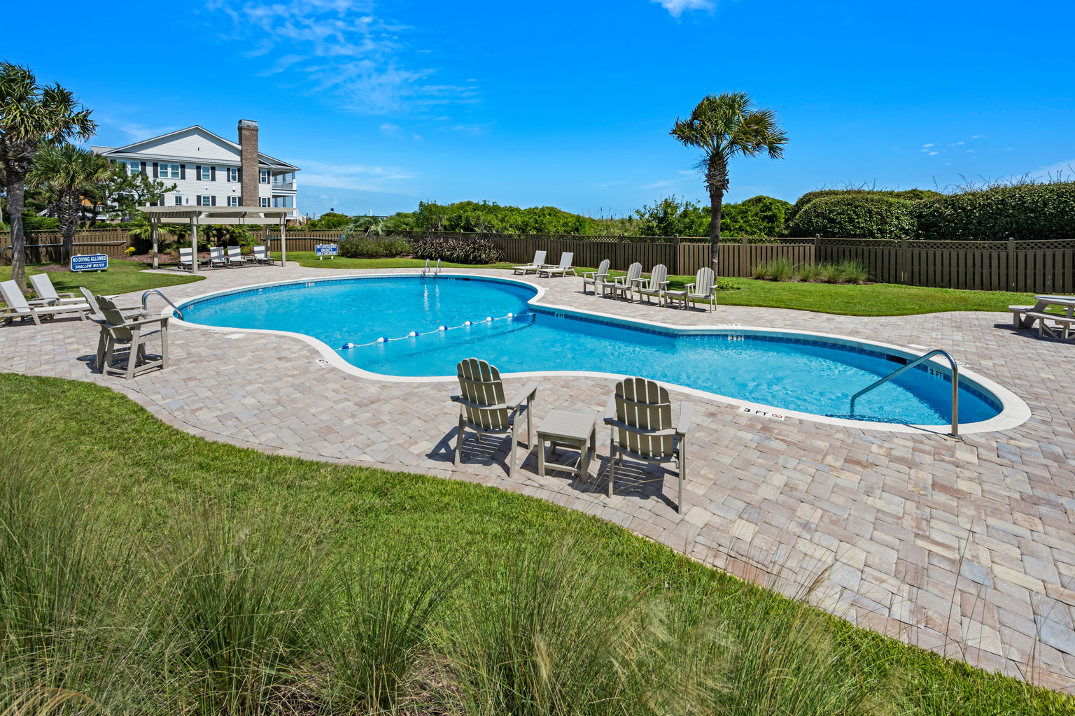 Georgetown Vacation Rental