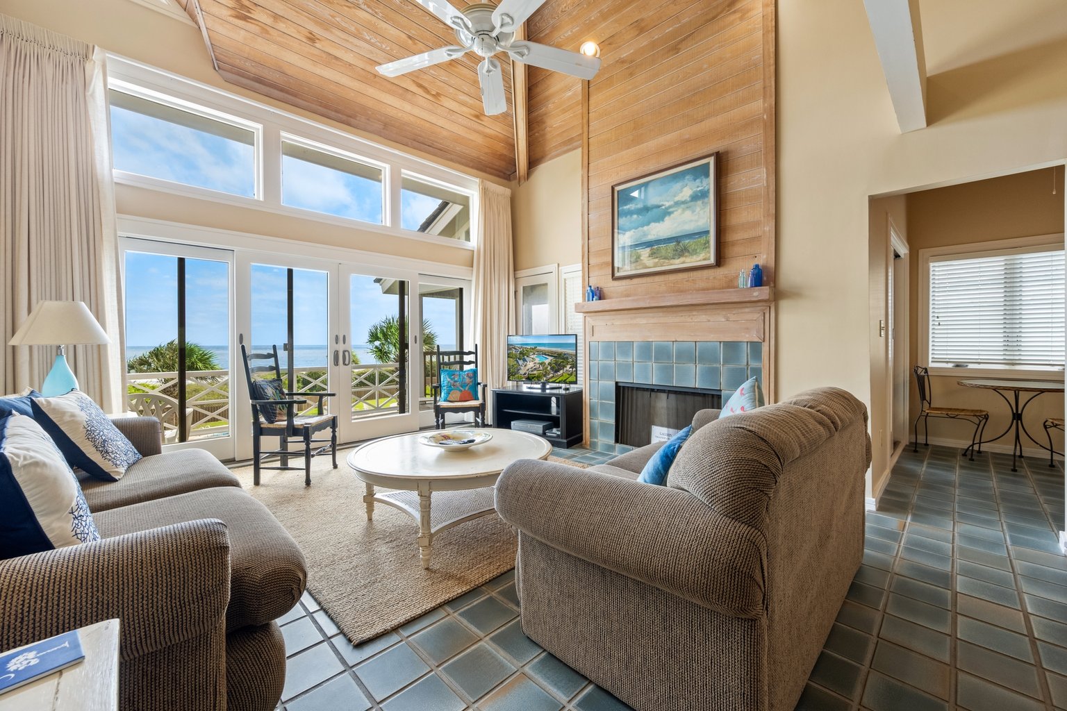 Georgetown Vacation Rental