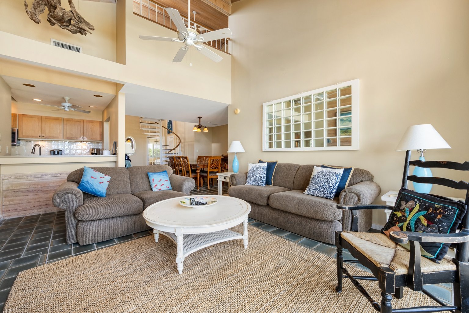 Georgetown Vacation Rental