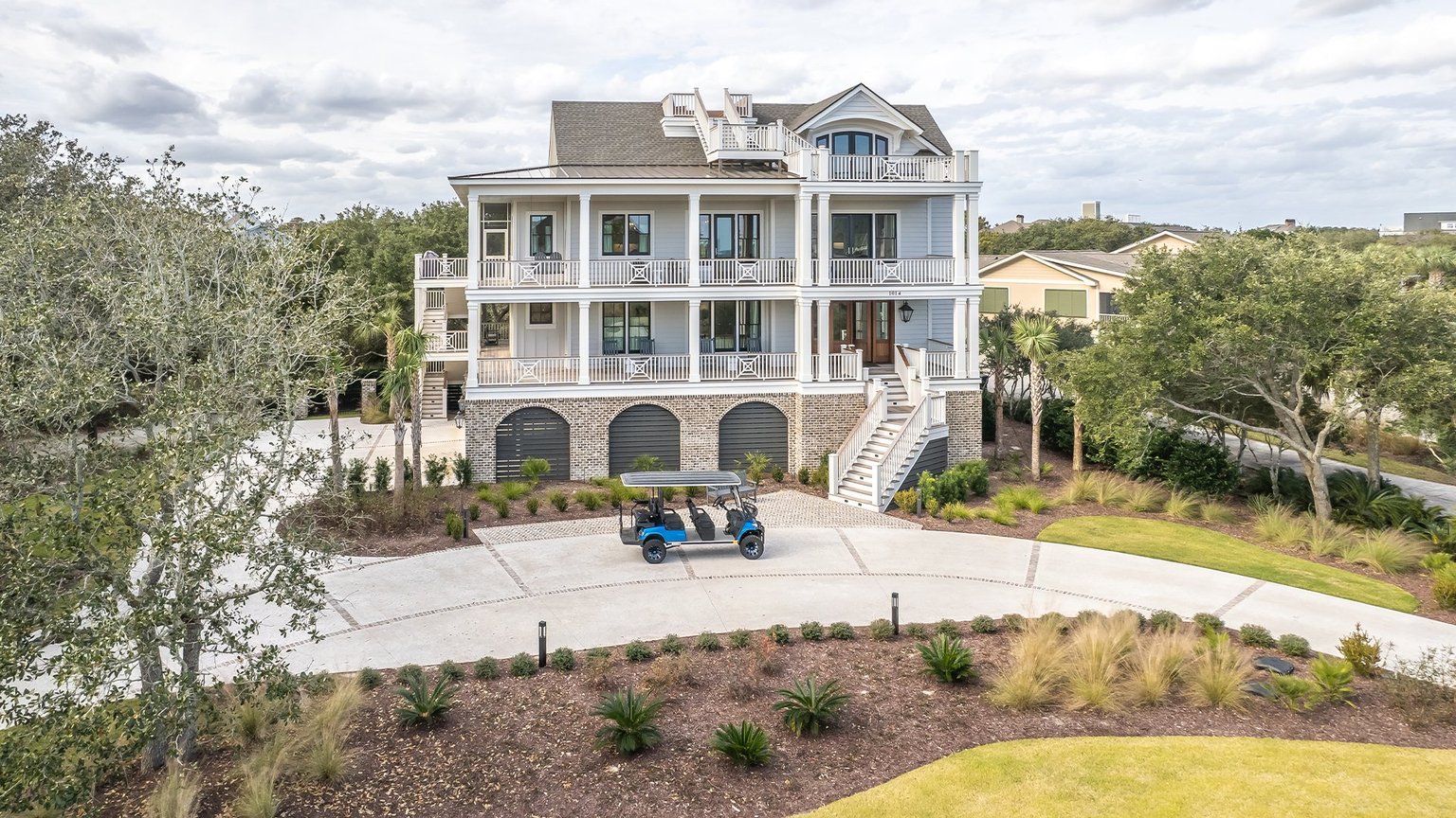 Georgetown Vacation Rental