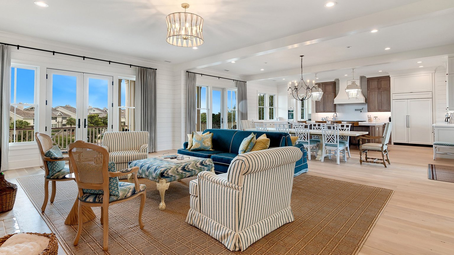 Georgetown Vacation Rental