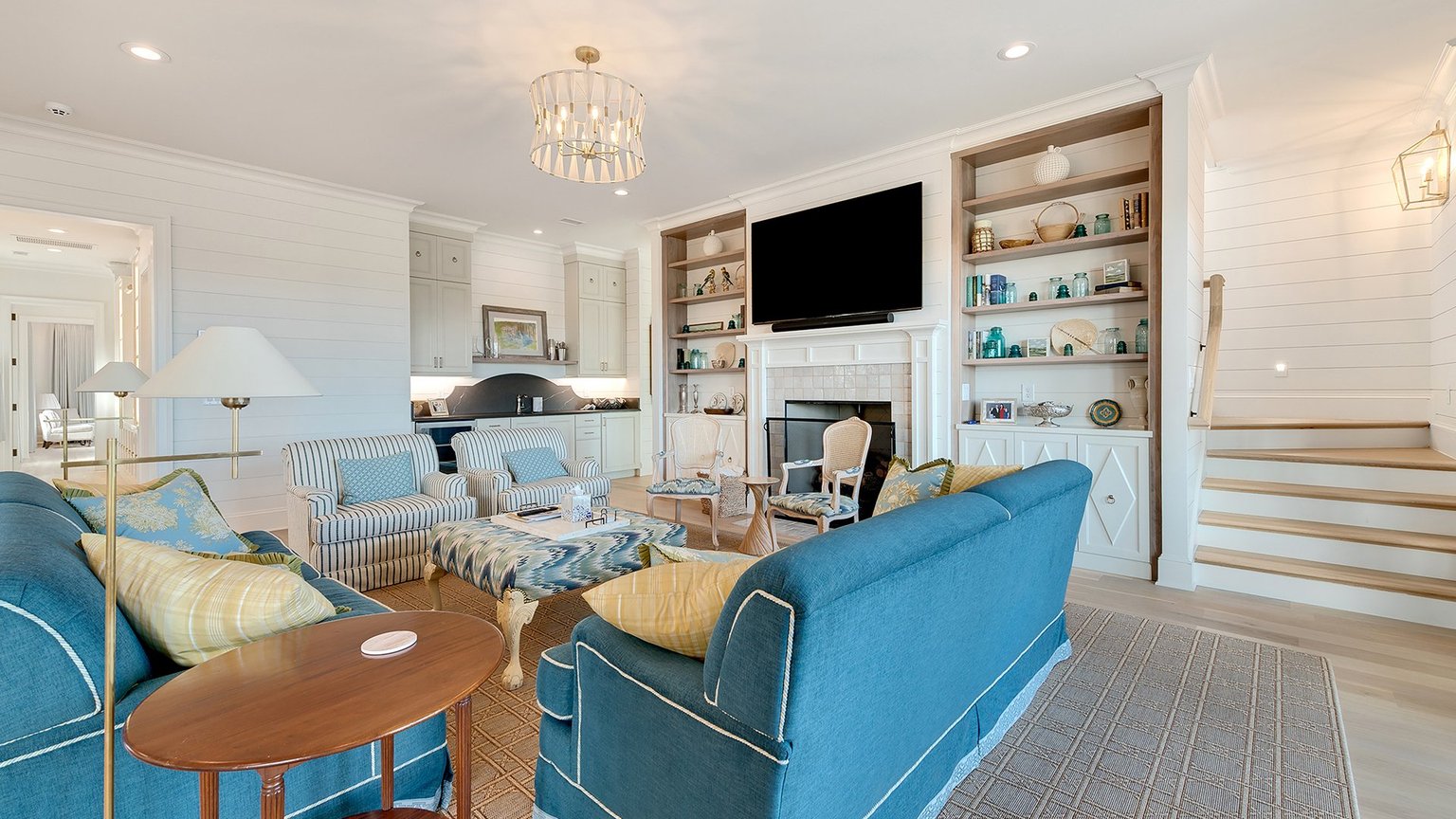 Georgetown Vacation Rental