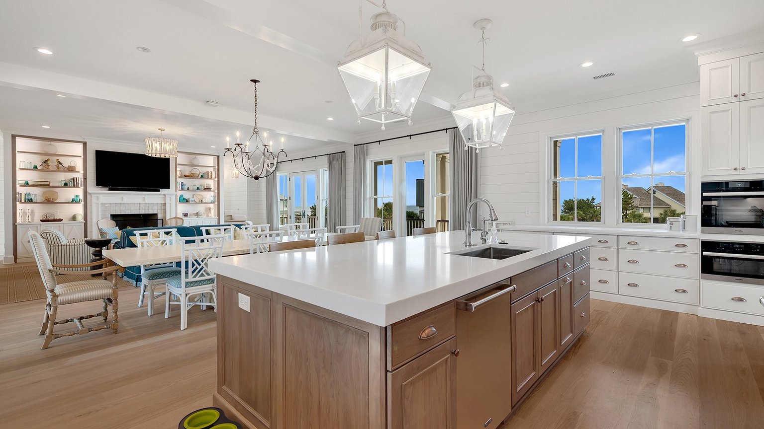 Georgetown Vacation Rental