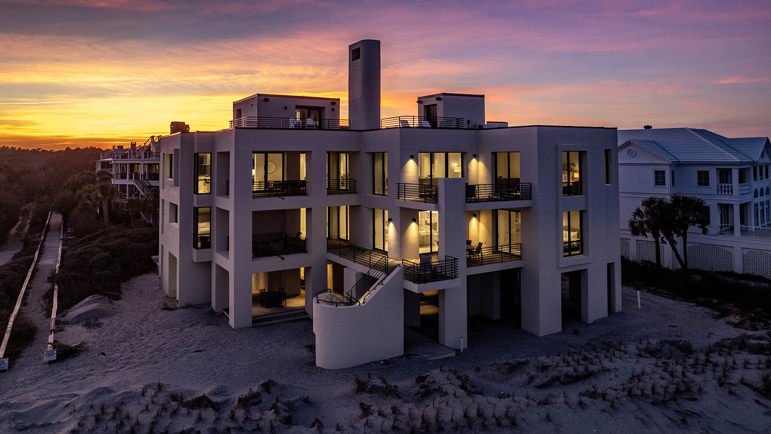 Georgetown Vacation Rental