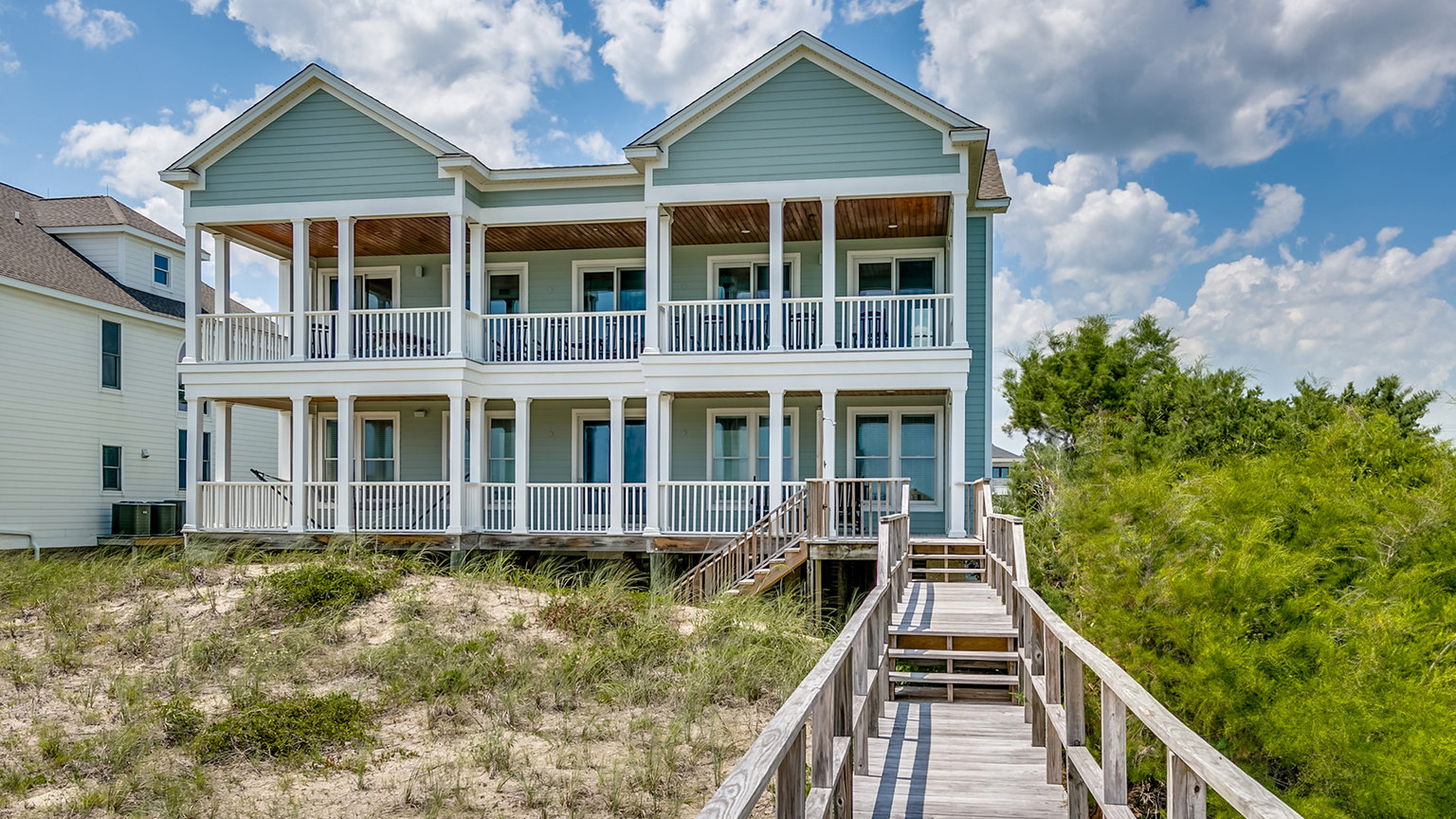Pawleys Island Vacation Rental