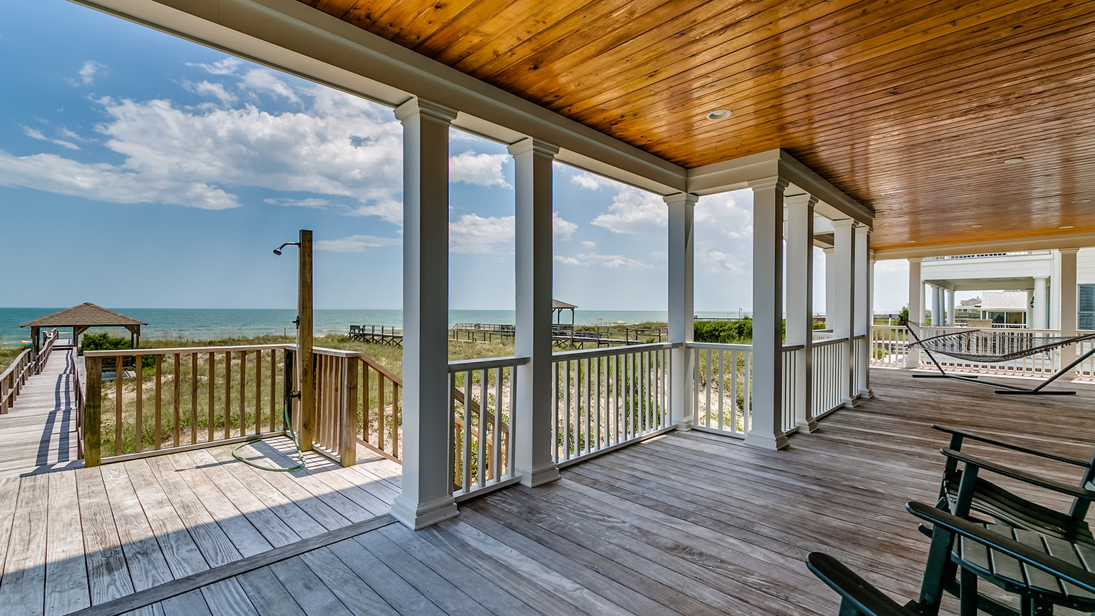 Pawleys Island Vacation Rental