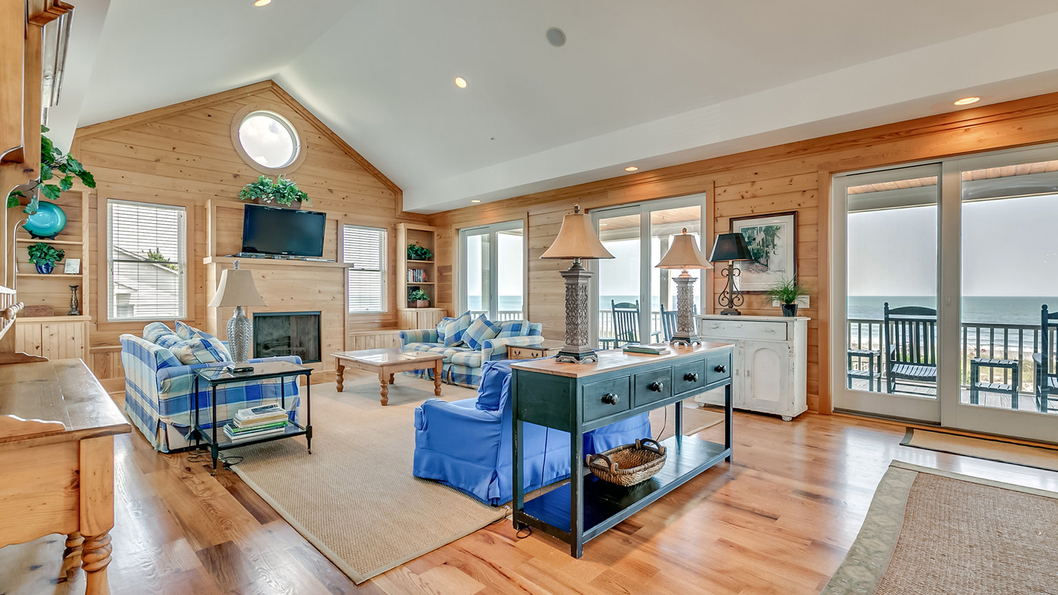 Pawleys Island Vacation Rental