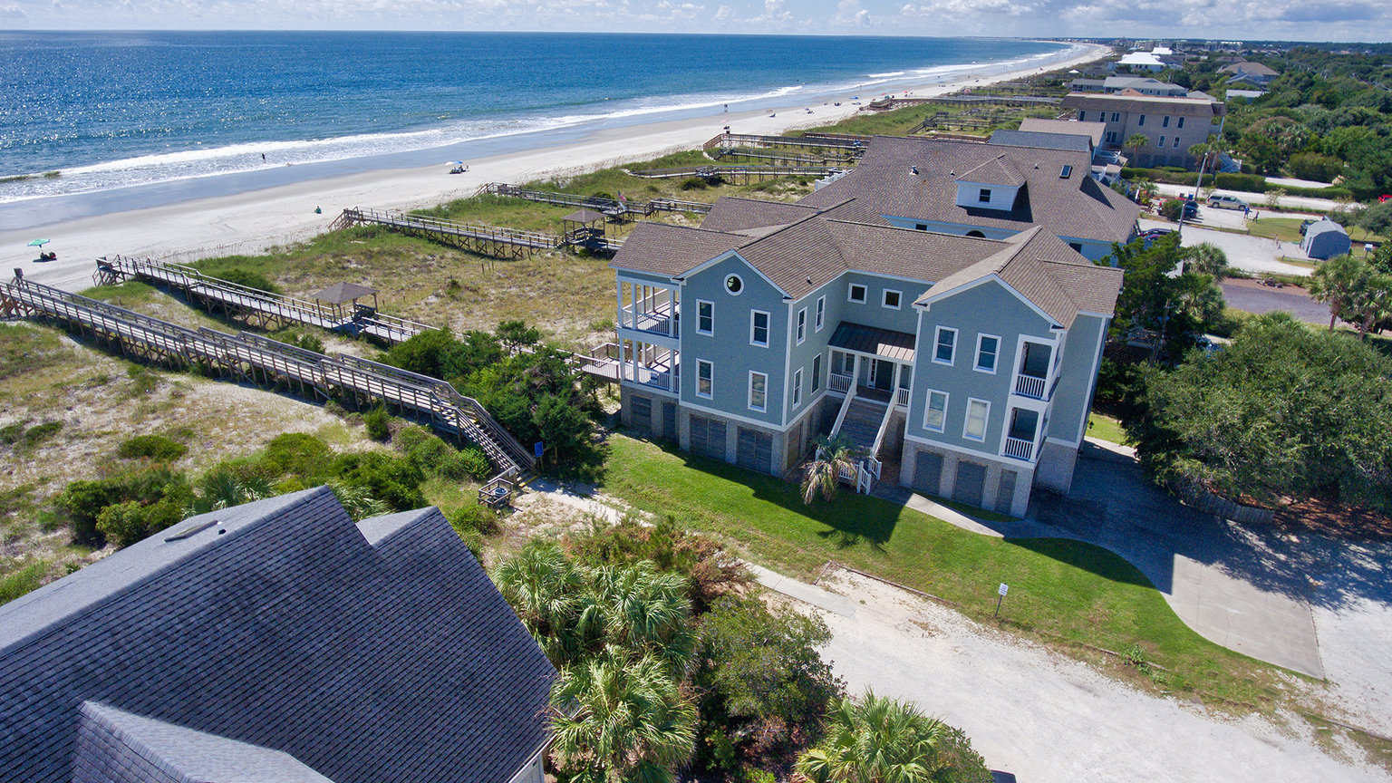 Pawleys Island Vacation Rental