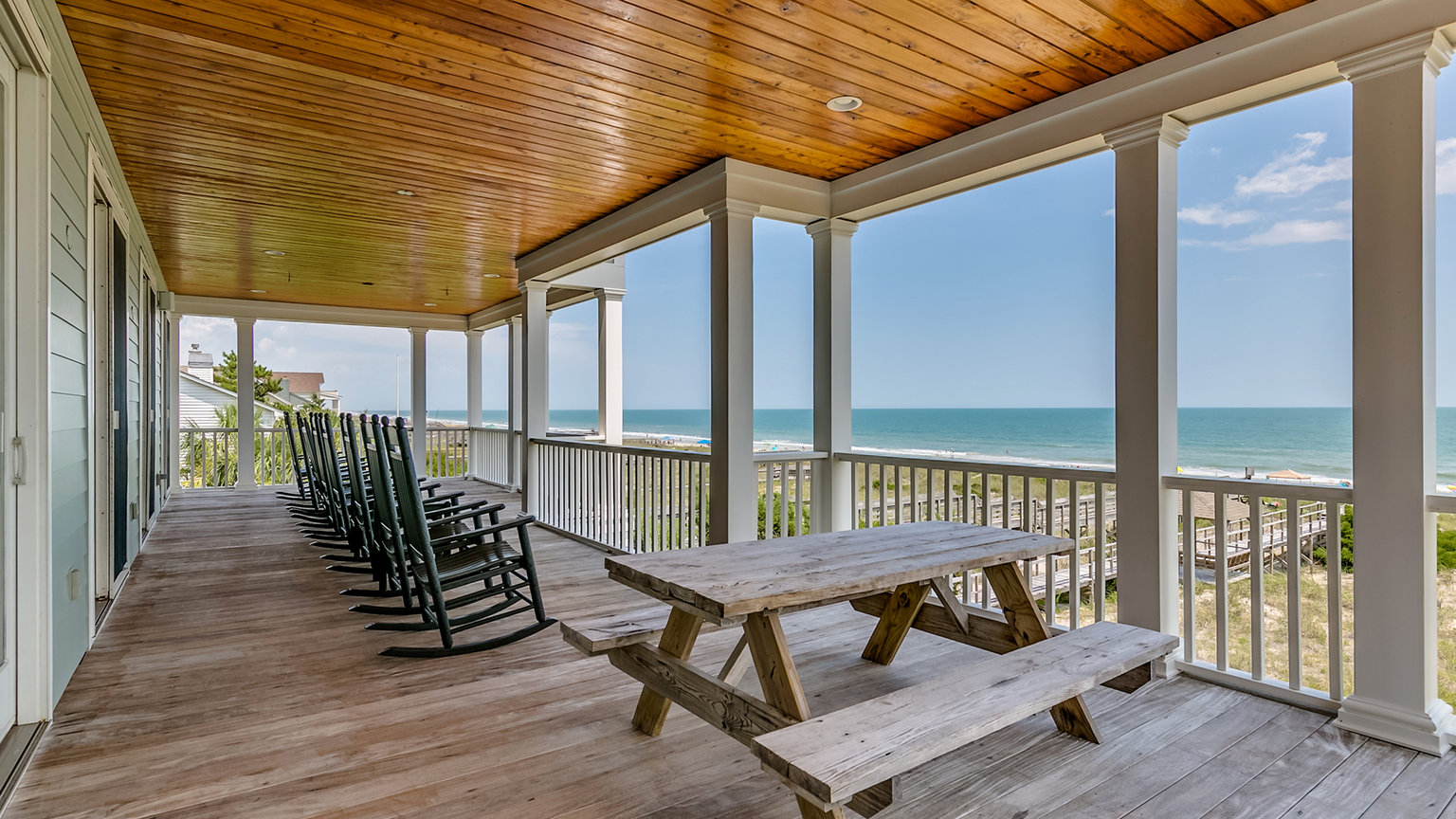 Pawleys Island Vacation Rental