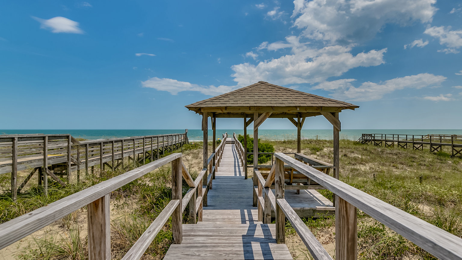 Pawleys Island Vacation Rental