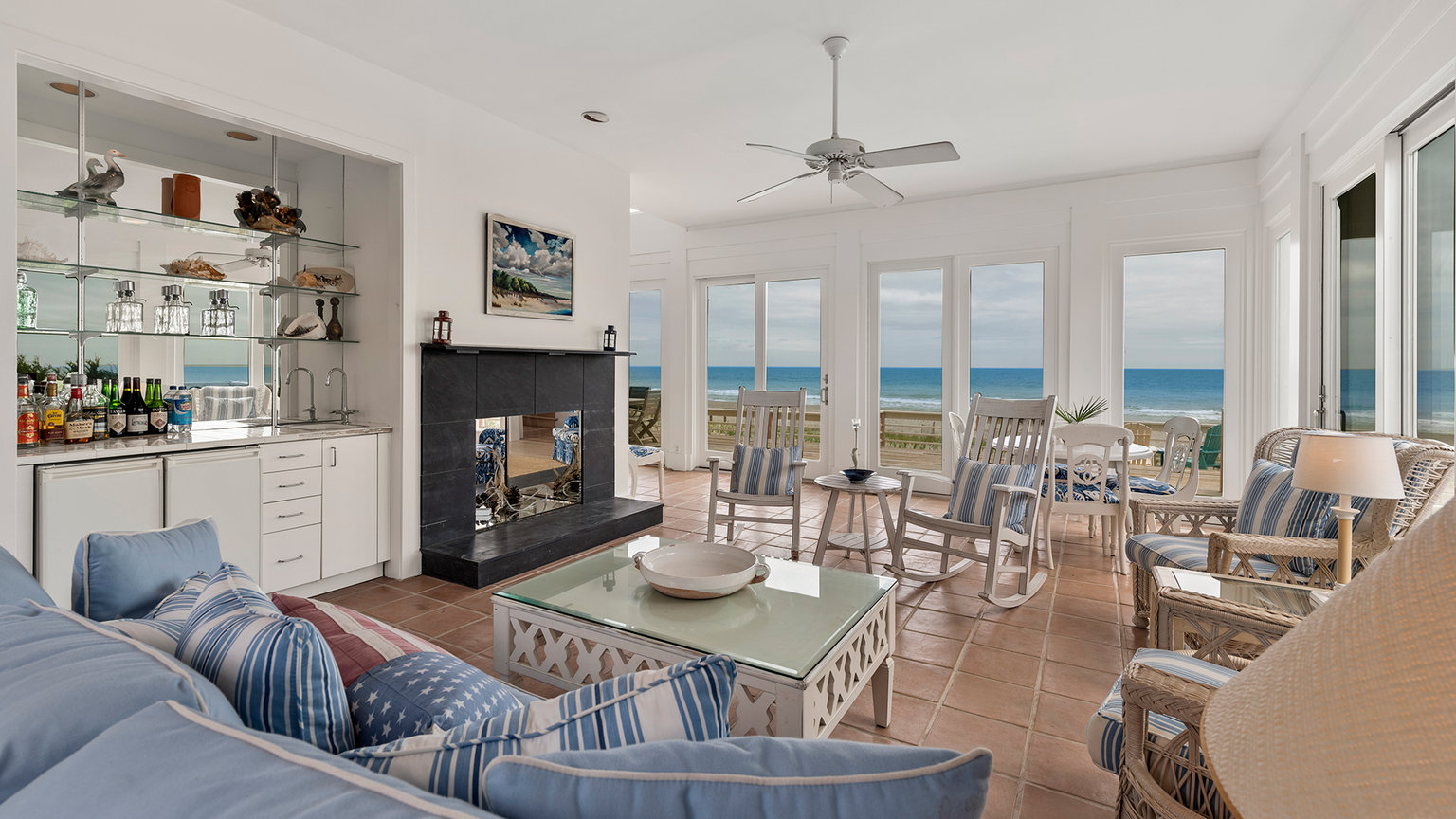 Georgetown Vacation Rental