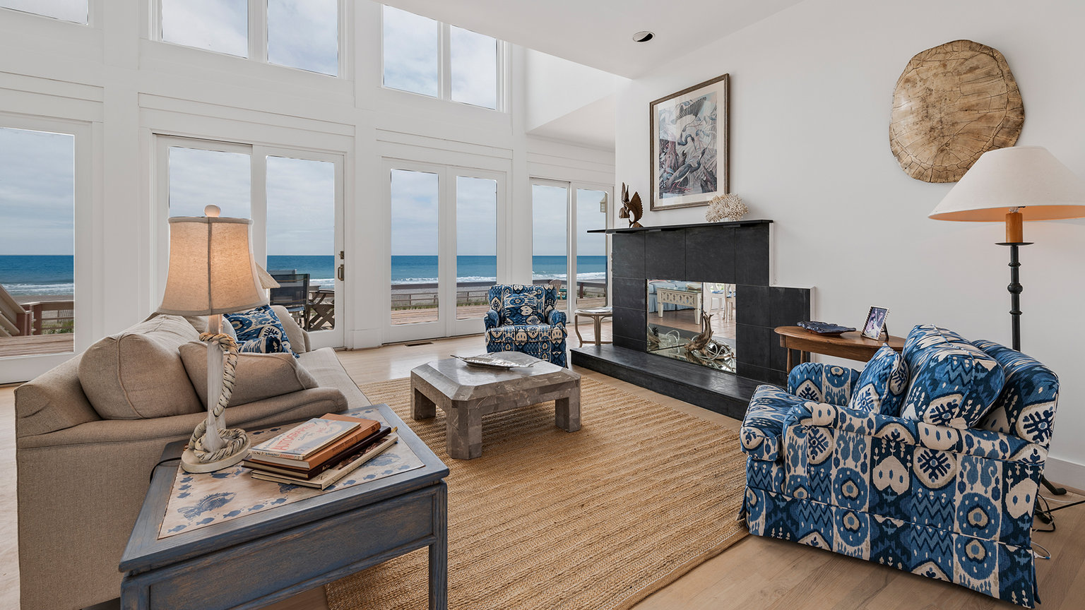 Georgetown Vacation Rental