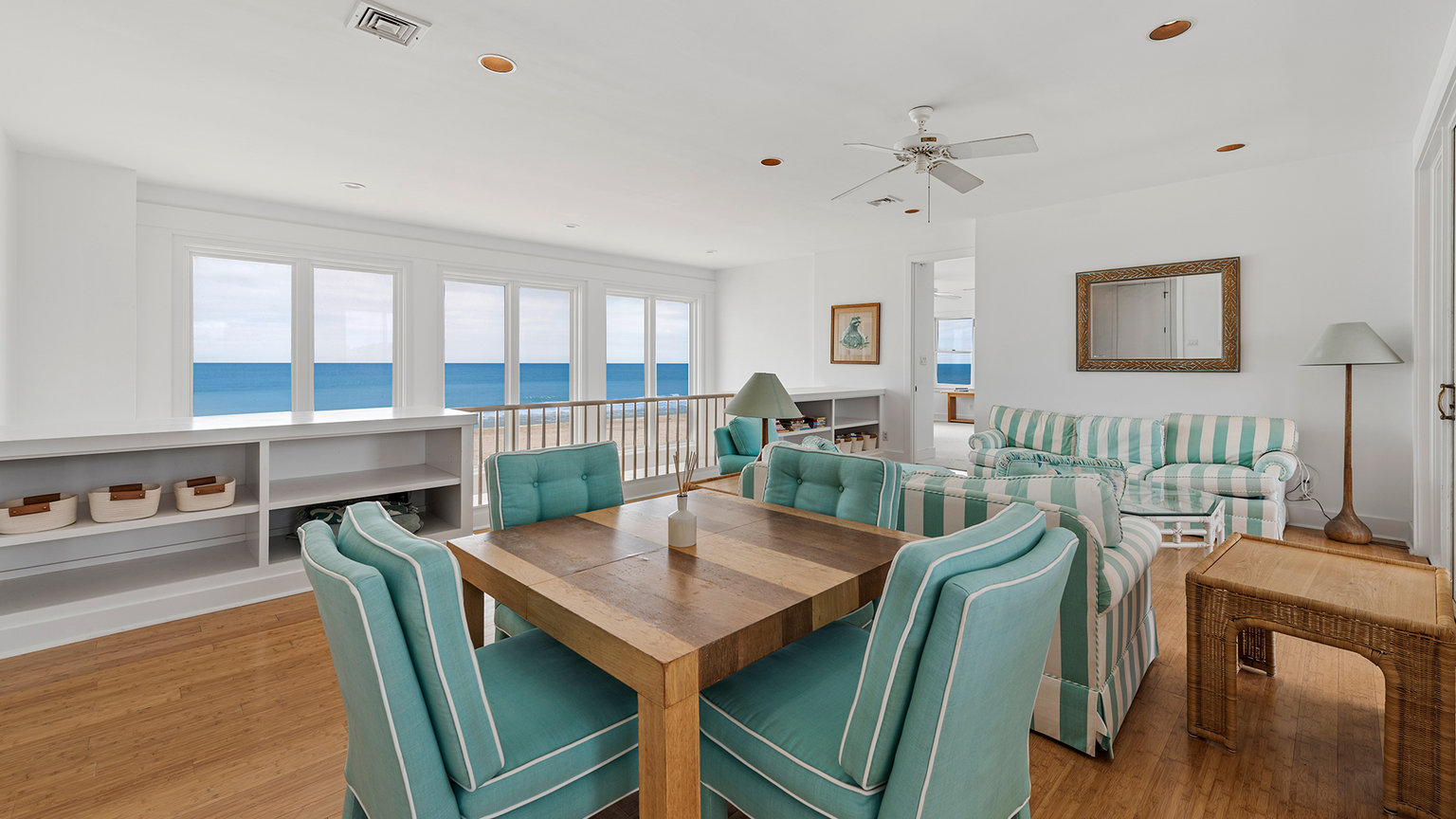 Georgetown Vacation Rental