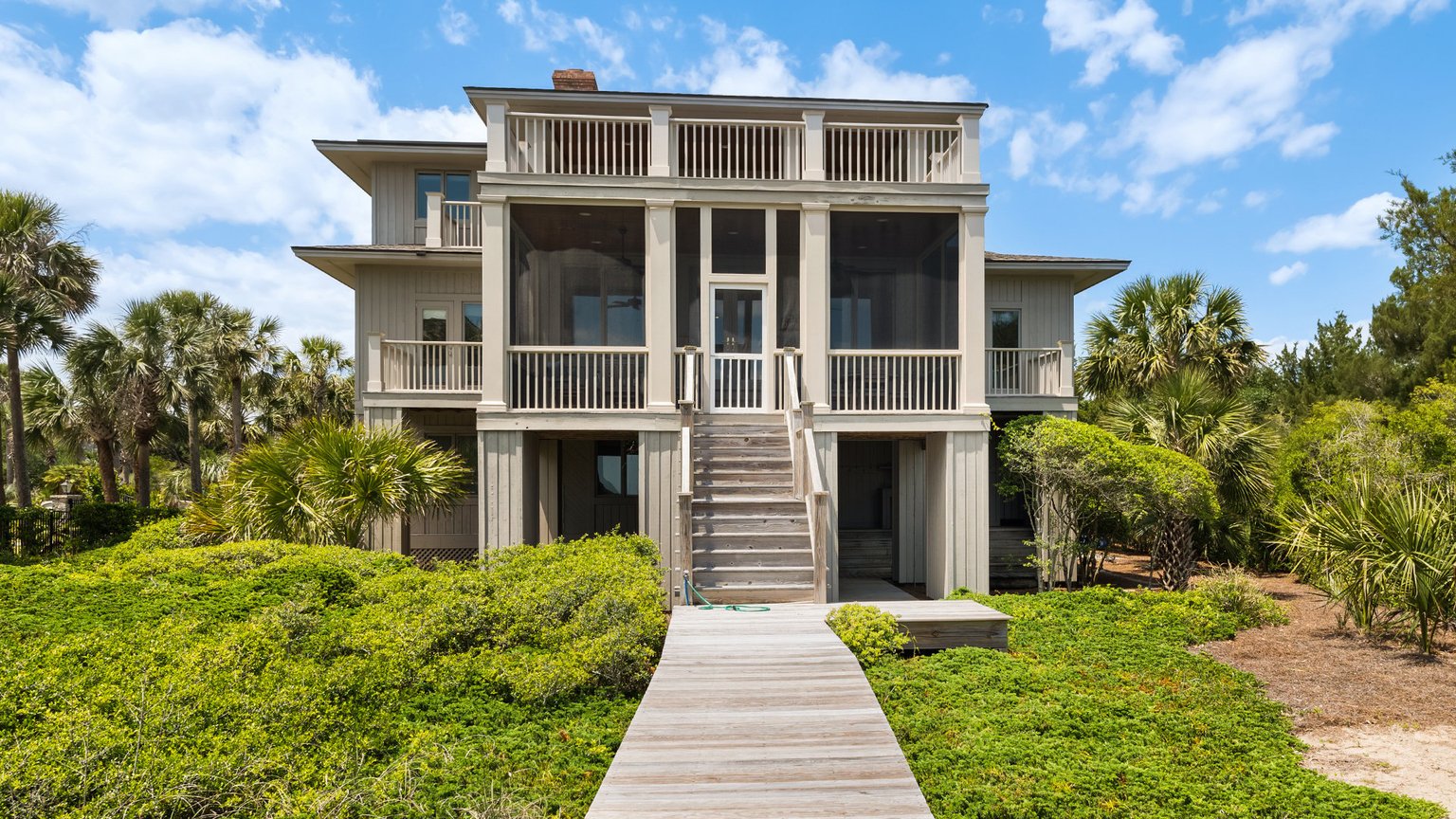 Georgetown Vacation Rental